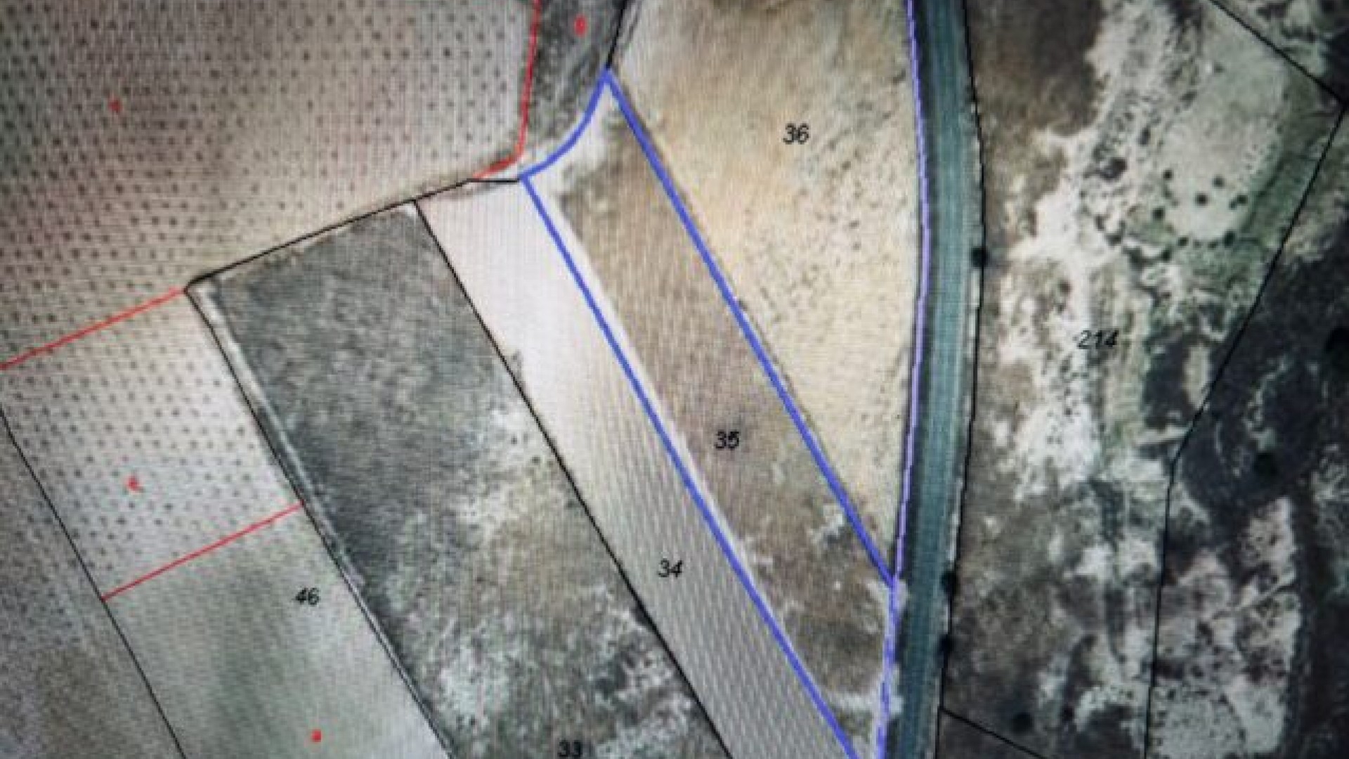 Sprzedaż - Działka Grunt -
Torre del Rico