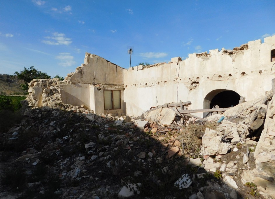 Sprzedaż - Działka Grunt -
Torremendo