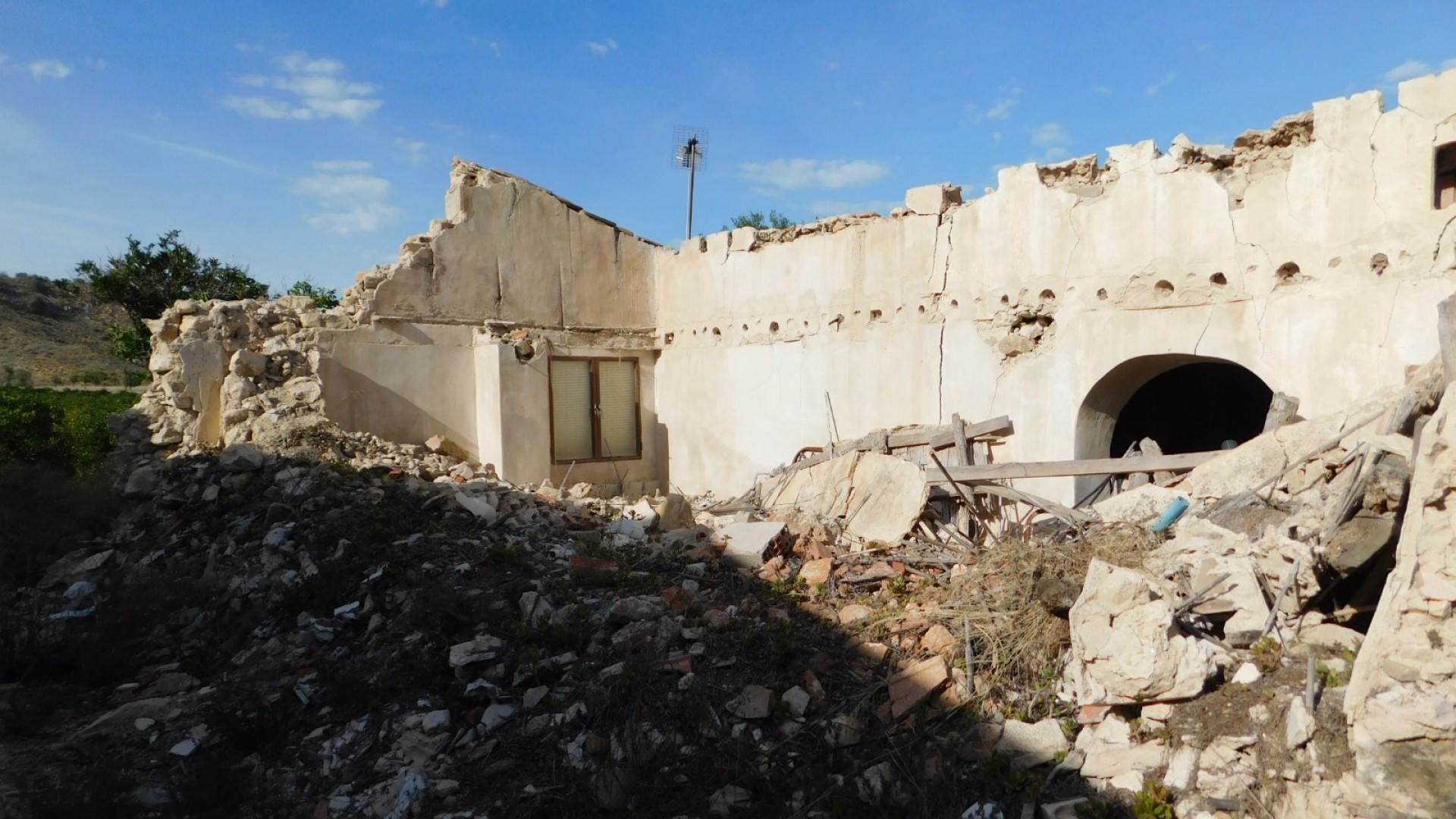 Sprzedaż - Działka Grunt -
Torremendo