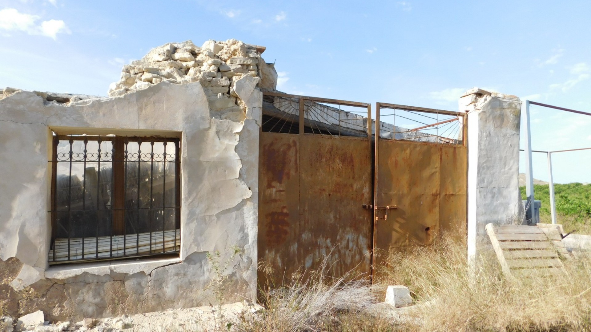 Sprzedaż - Działka Grunt -
Torremendo