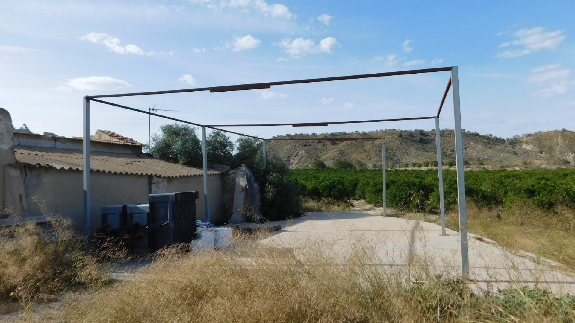 Sprzedaż - Działka Grunt -
Torremendo