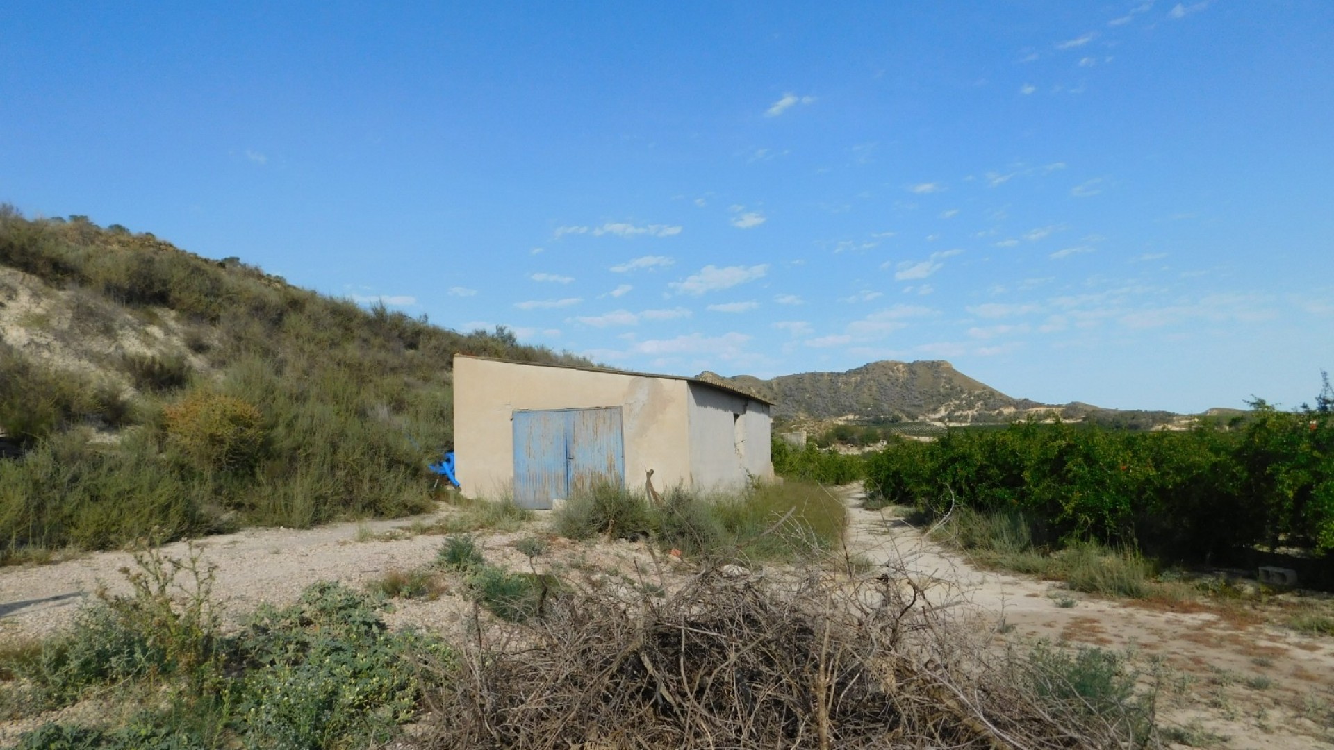 Sprzedaż - Działka Grunt -
Torremendo