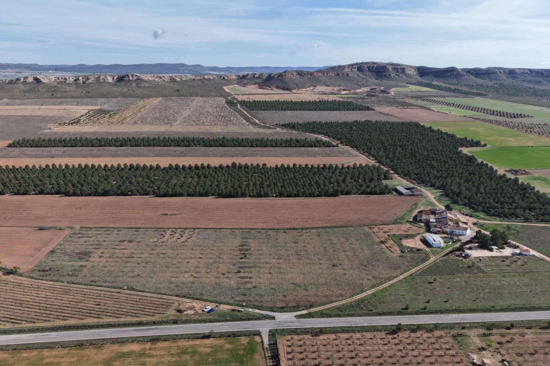 Sprzedaż - Działka / Grunt -
Yecla