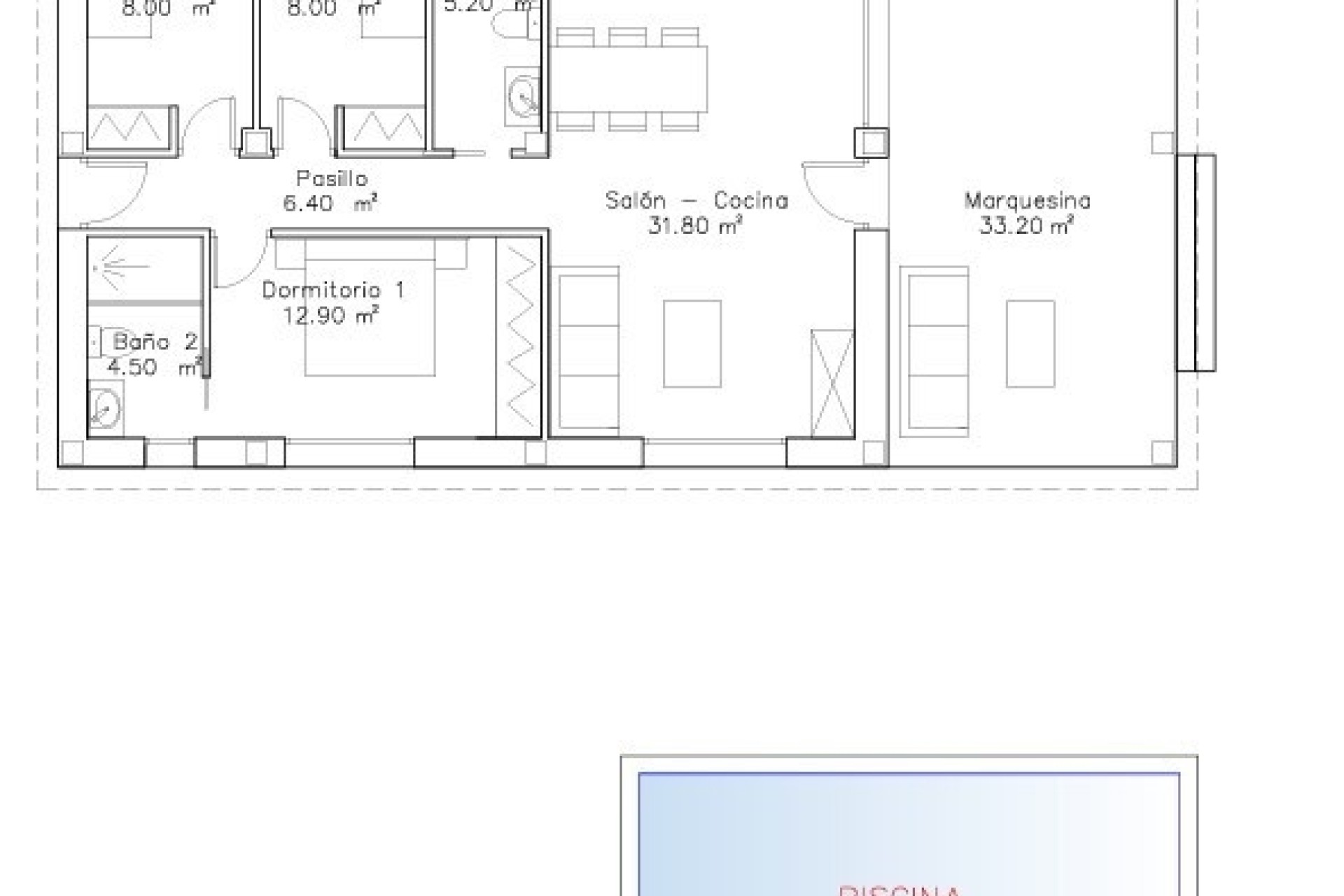 Sprzedaż - Działka / Grunt -
Yecla