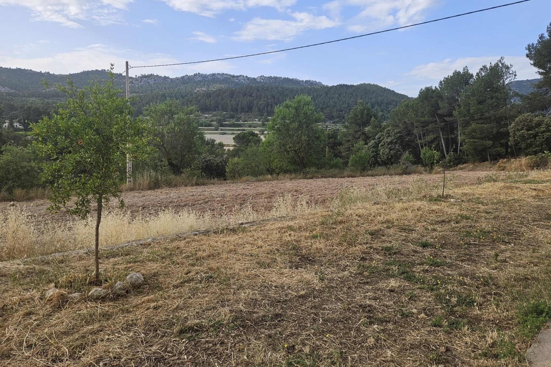 Sprzedaż - Finca / Dom wiejski -
Alcoy