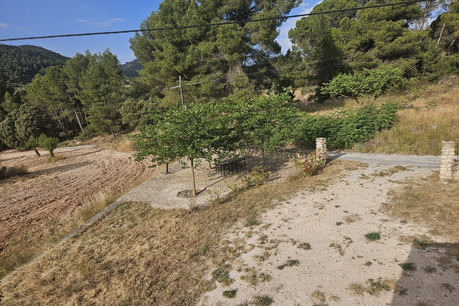 Sprzedaż - Finca / Dom wiejski -
Alcoy