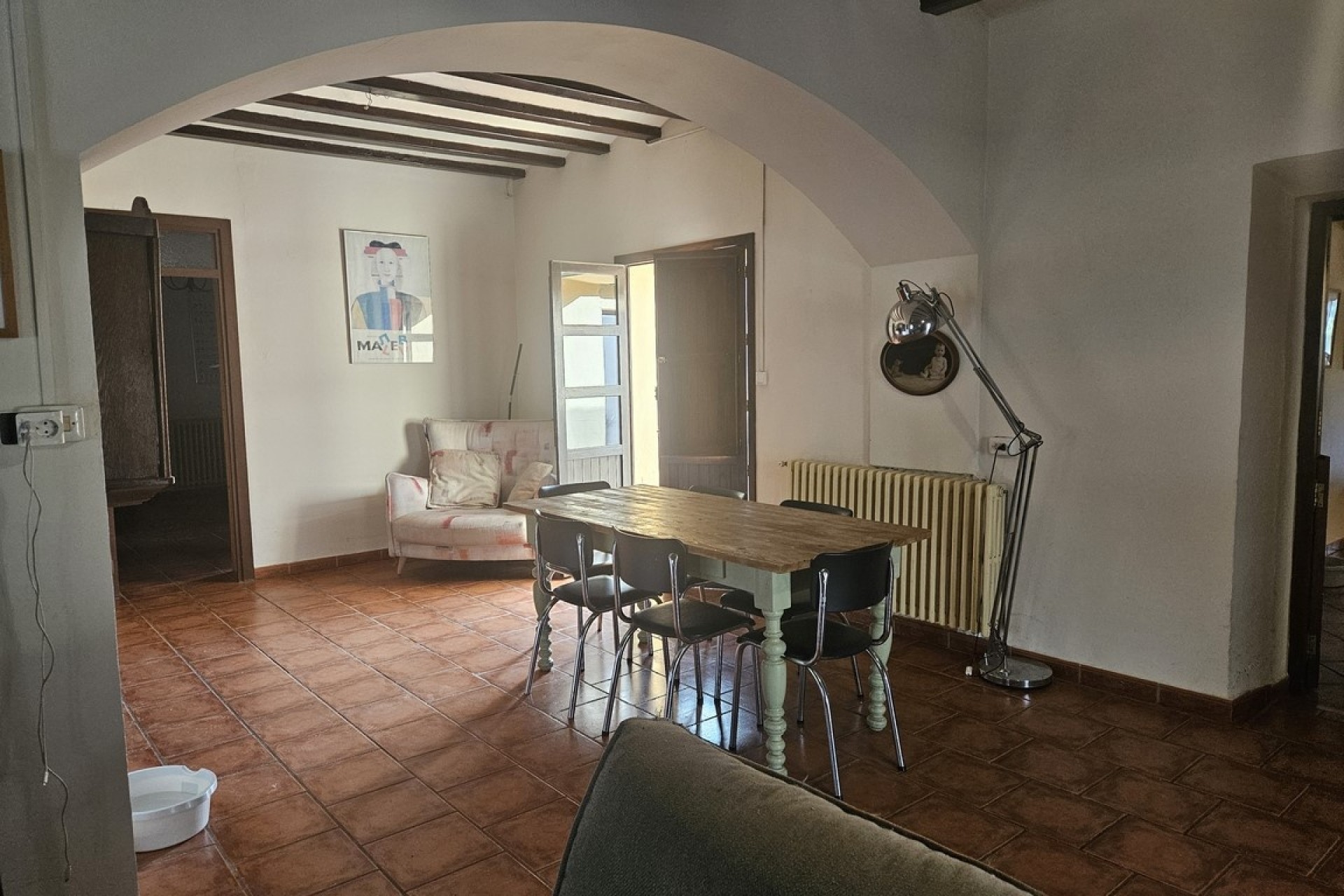 Sprzedaż - Finca / Dom wiejski -
Alcoy