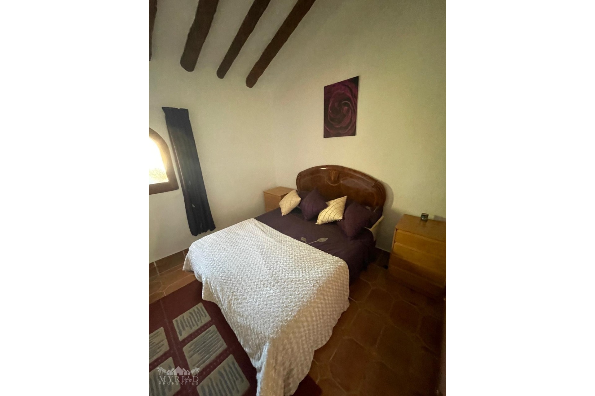 Sprzedaż - Finca / Dom wiejski -
Ca&ntilde;ada del Trigo - Ca&ntilde;ada del Trigo Murcia