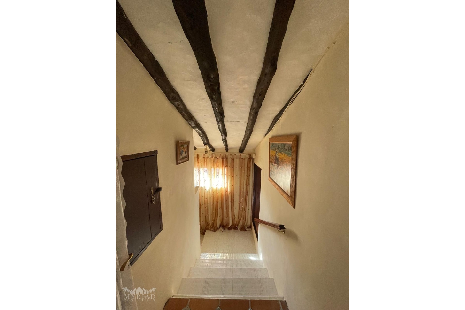 Sprzedaż - Finca / Dom wiejski -
Ca&ntilde;ada del Trigo - Ca&ntilde;ada del Trigo Murcia