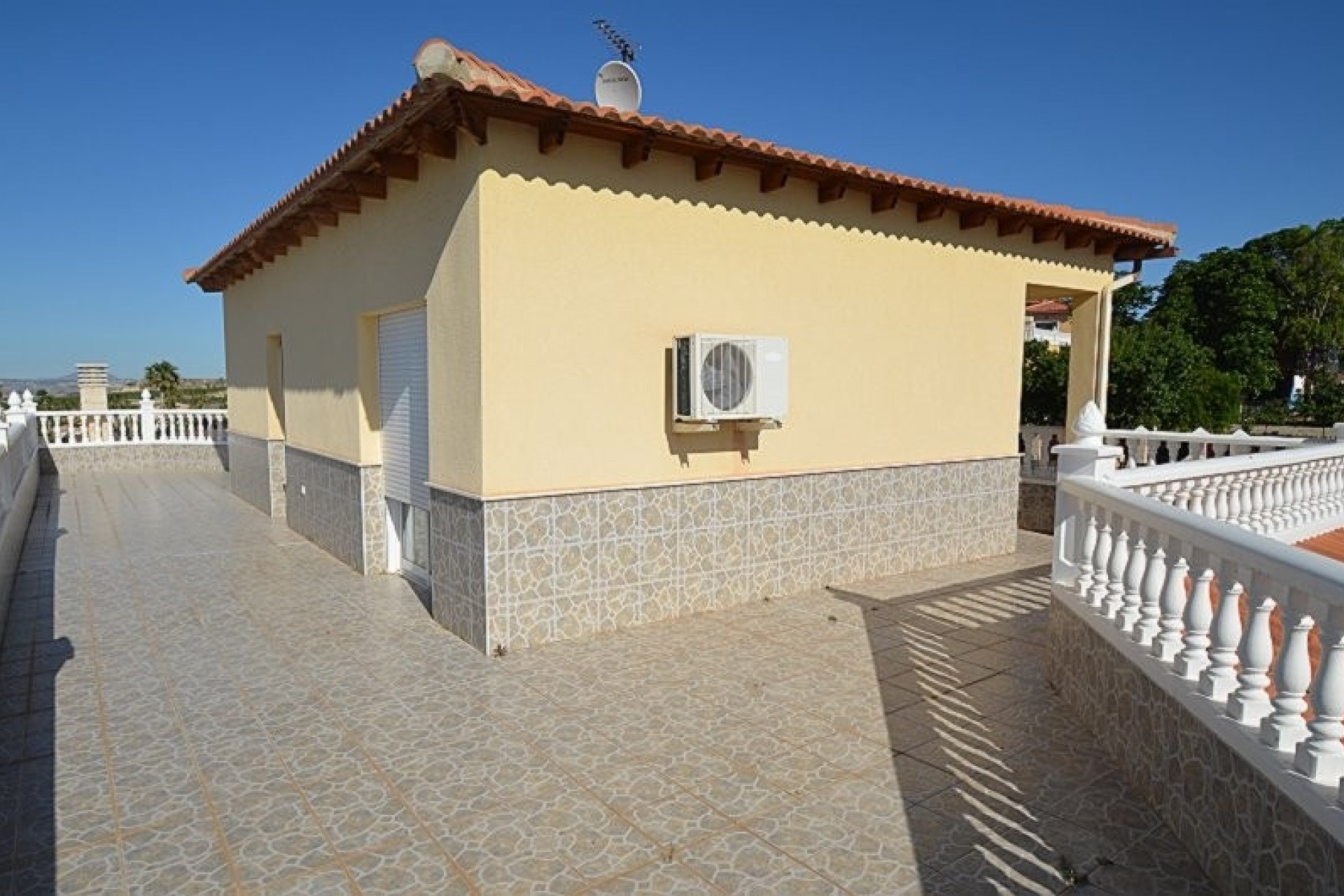 Sprzedaż - Finca / Dom wiejski -
Campos del Rio - Inland