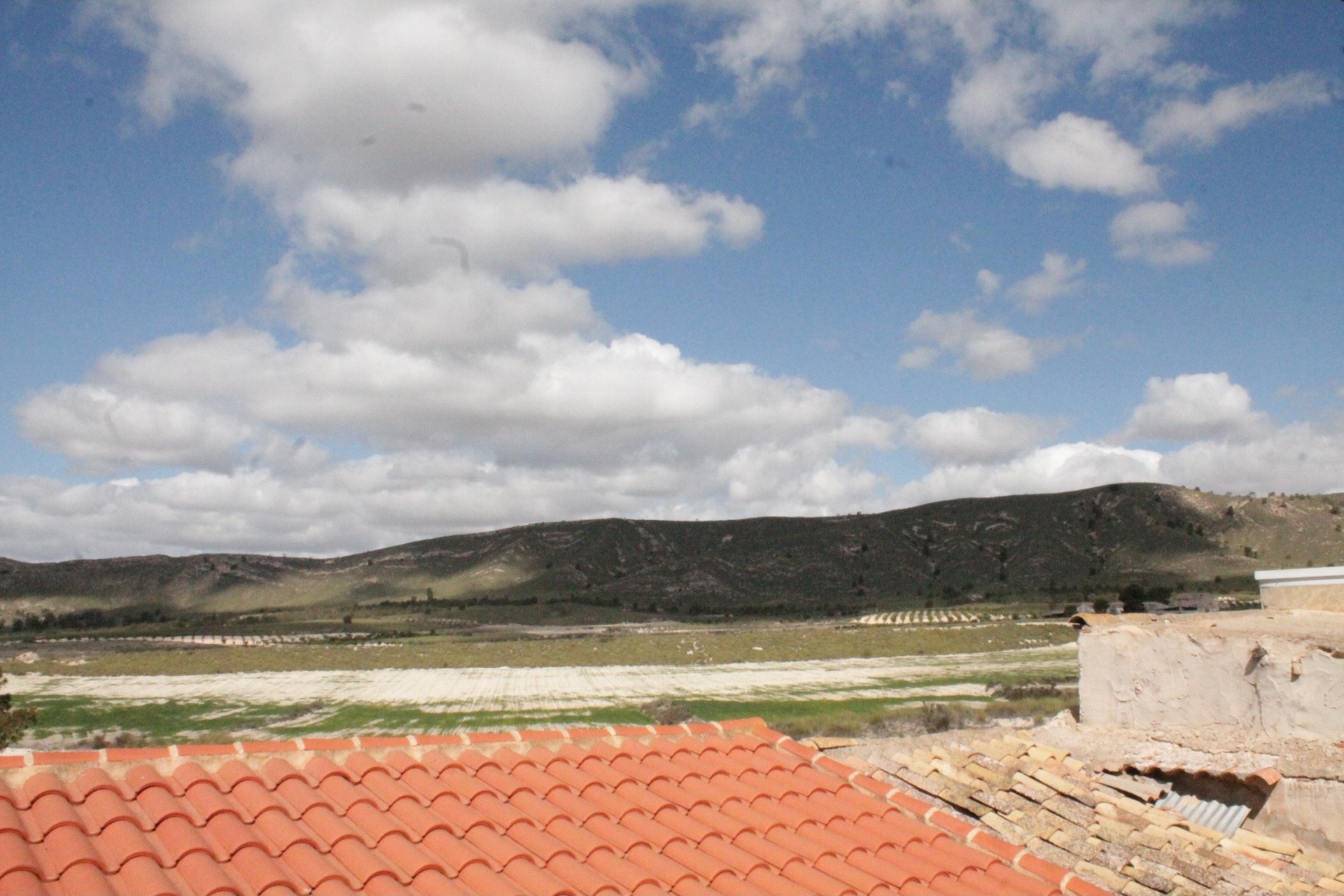 Sprzedaż - Finca / Dom wiejski -
Cañada del Trigo - Canada del Trigo Murcia