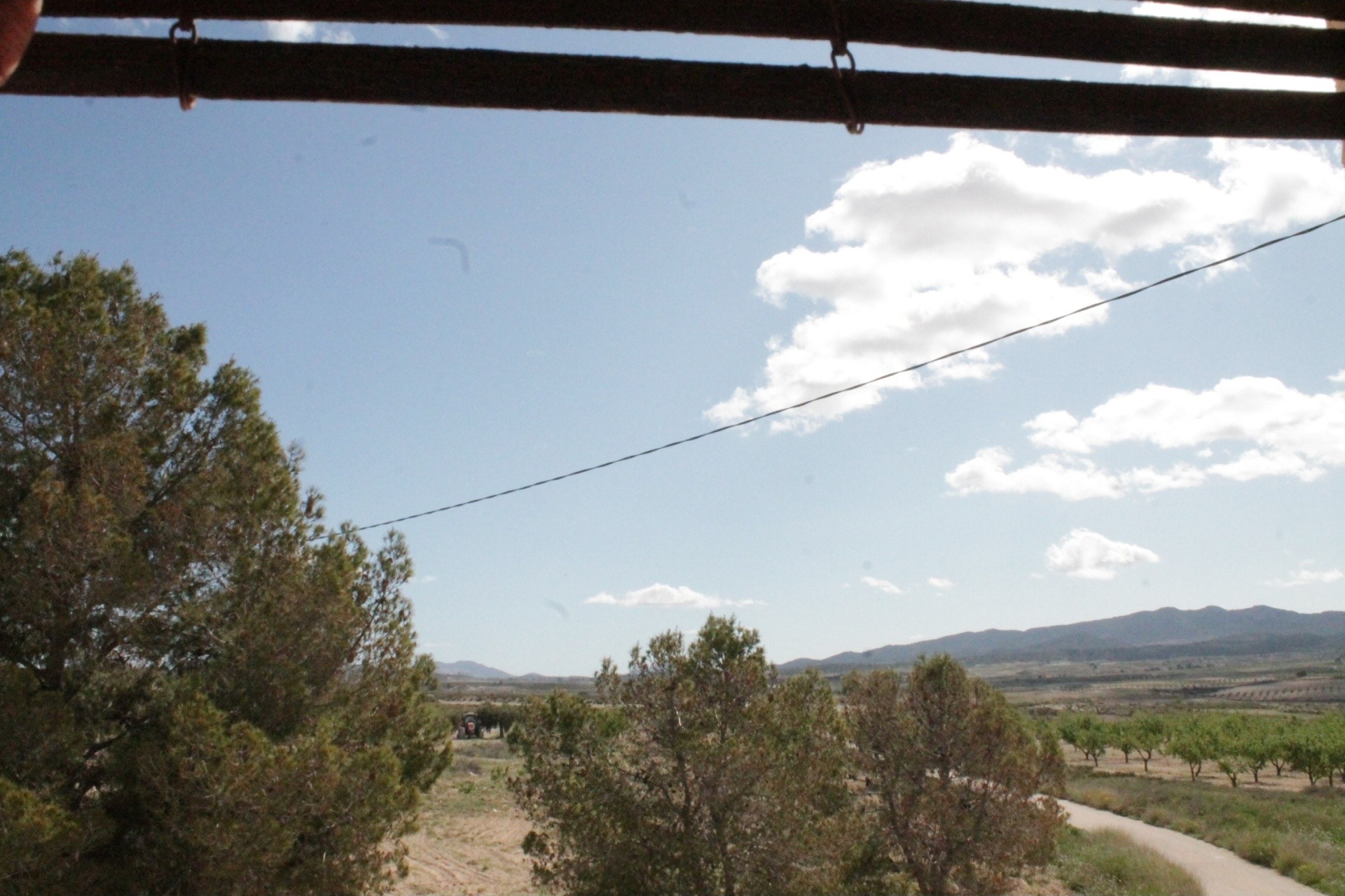 Sprzedaż - Finca / Dom wiejski -
Cañada del Trigo - Canada del Trigo Murcia