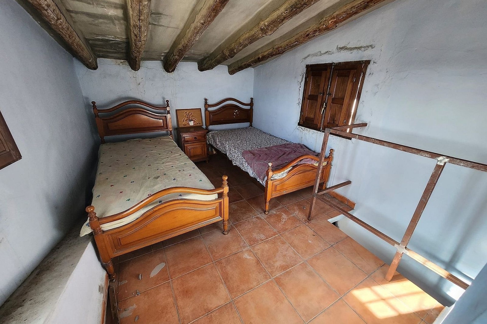 Sprzedaż - Finca / Dom wiejski -
Caudete