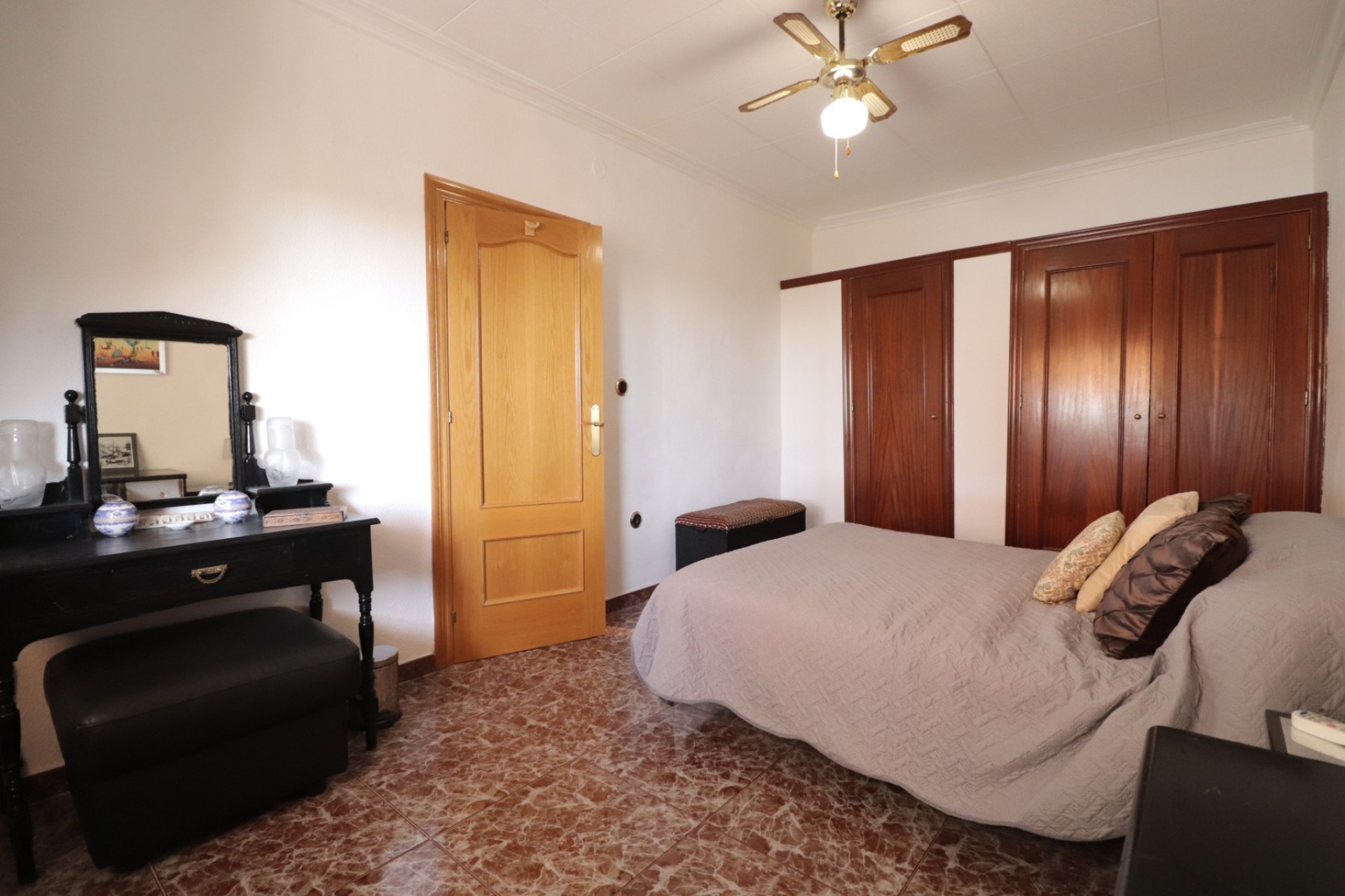 Sprzedaż - Finca / Dom wiejski -
Crevillente - Crevillente - Country