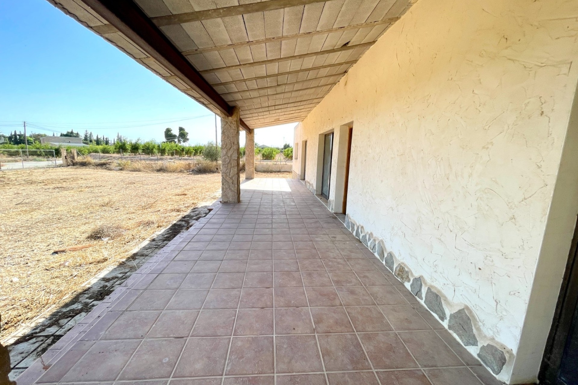 Sprzedaż - Finca / Dom wiejski -
Elche - Matola