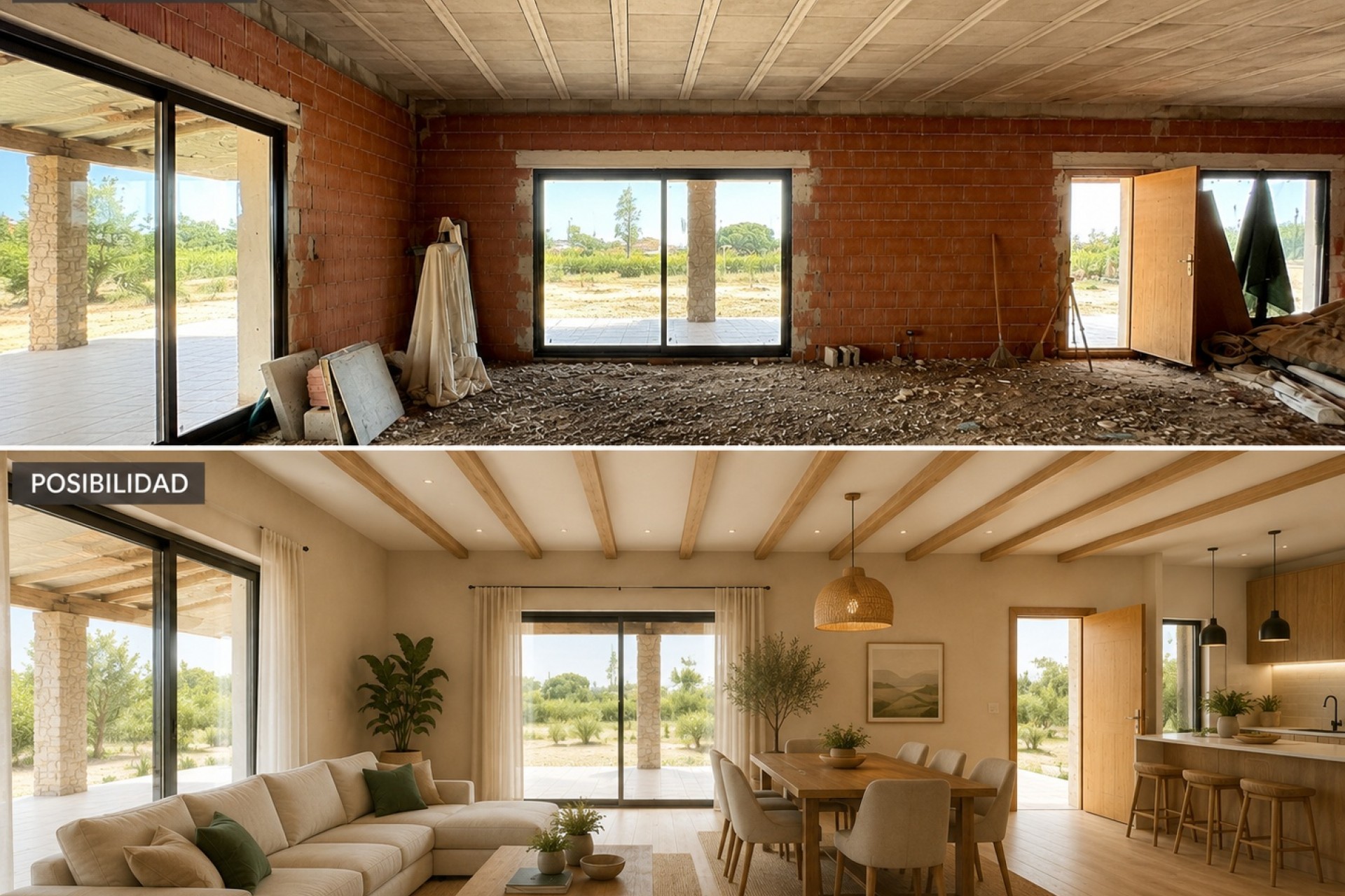 Sprzedaż - Finca / Dom wiejski -
Elche - Matola