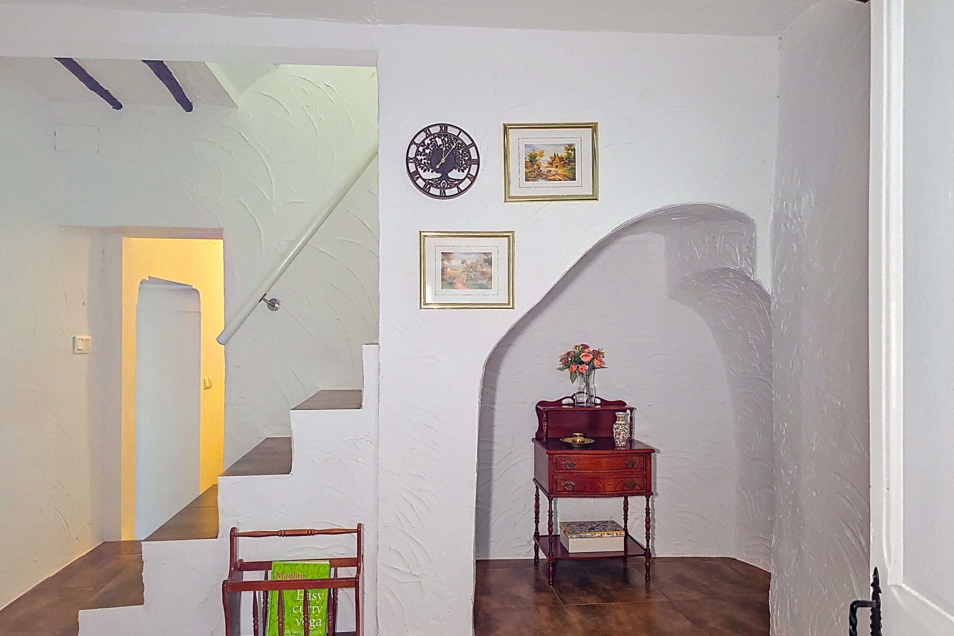 Sprzedaż - Finca / Dom wiejski -
Fortuna