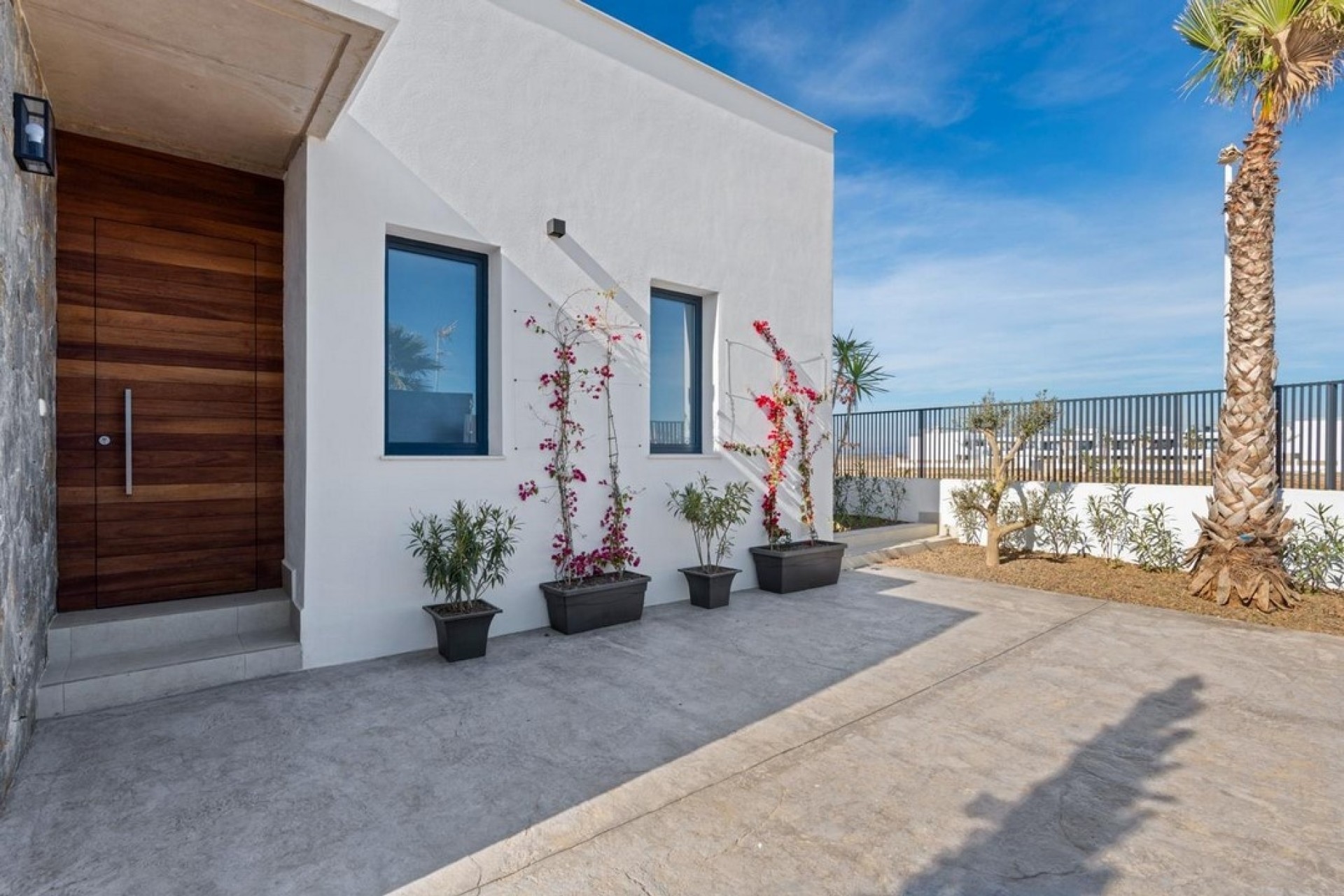 Sprzedaż - Finca / Dom wiejski -
La Manga del Mar Menor - La Manga