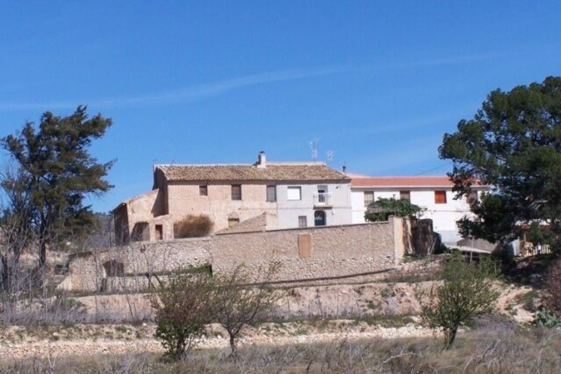 Sprzedaż - Finca / Dom wiejski -
La Romana
