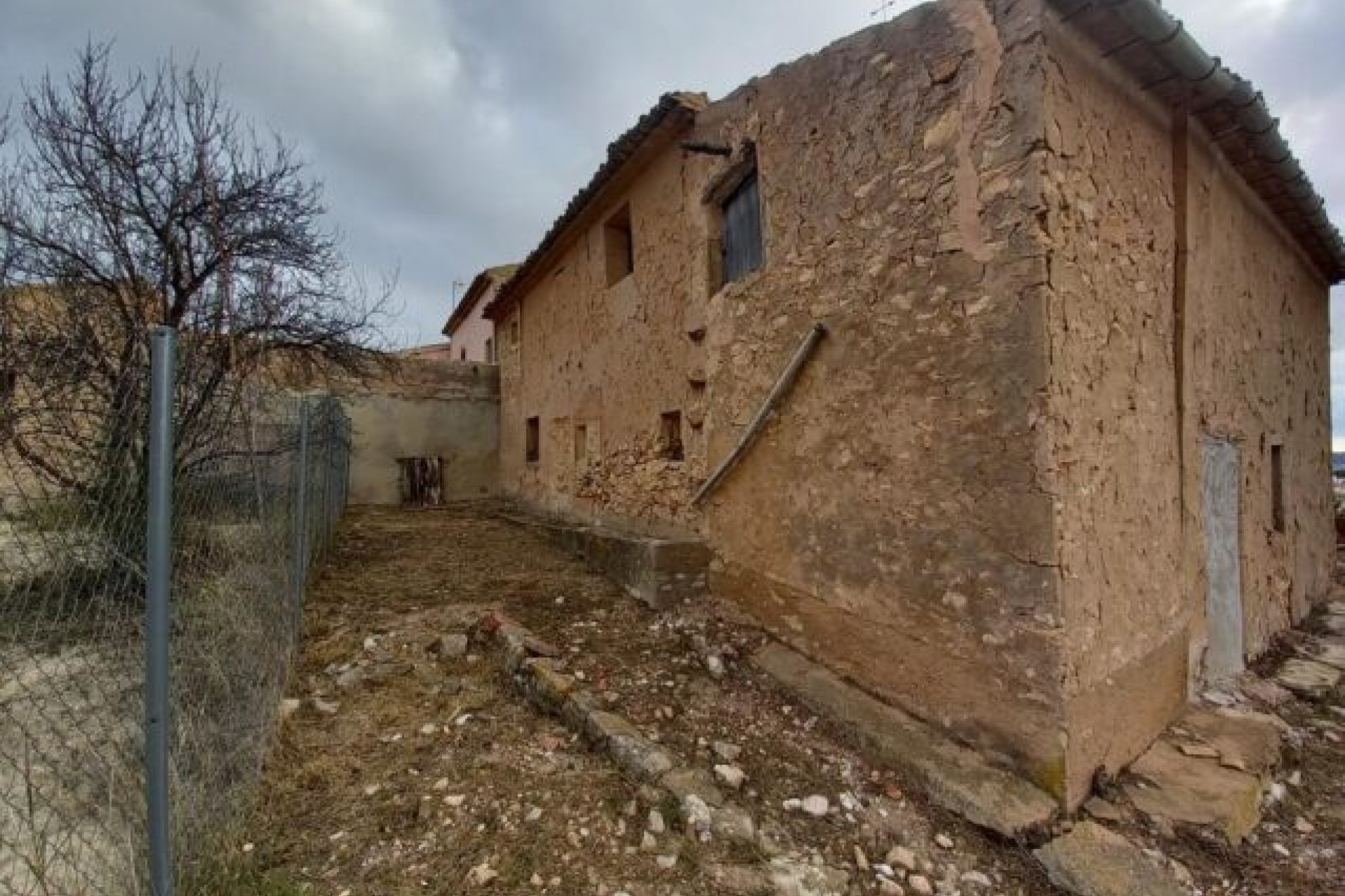 Sprzedaż - Finca / Dom wiejski -
La Romana