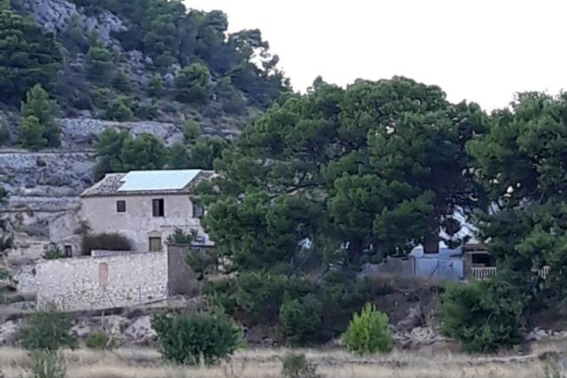Sprzedaż - Finca / Dom wiejski -
La Romana