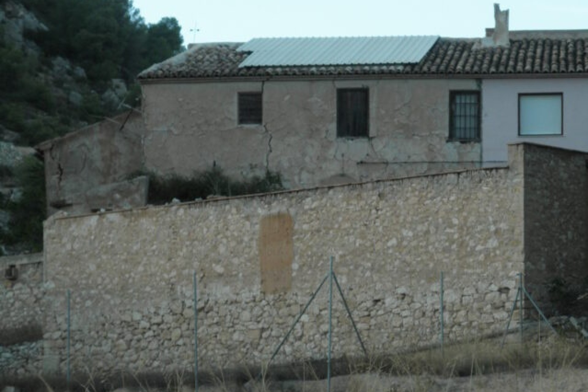 Sprzedaż - Finca / Dom wiejski -
La Romana
