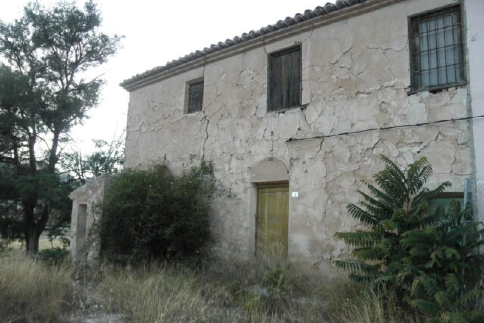 Sprzedaż - Finca / Dom wiejski -
La Romana
