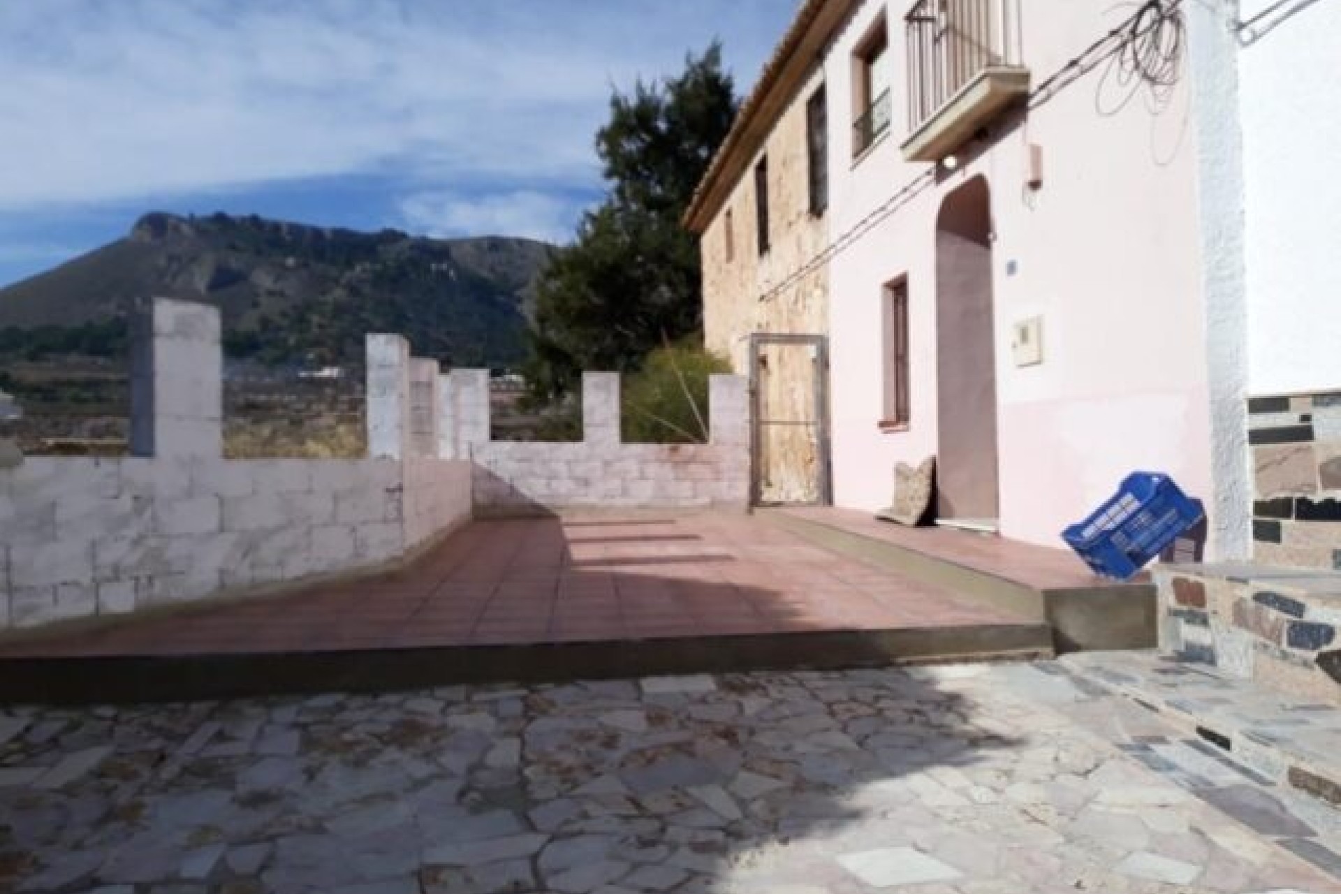 Sprzedaż - Finca / Dom wiejski -
La Romana