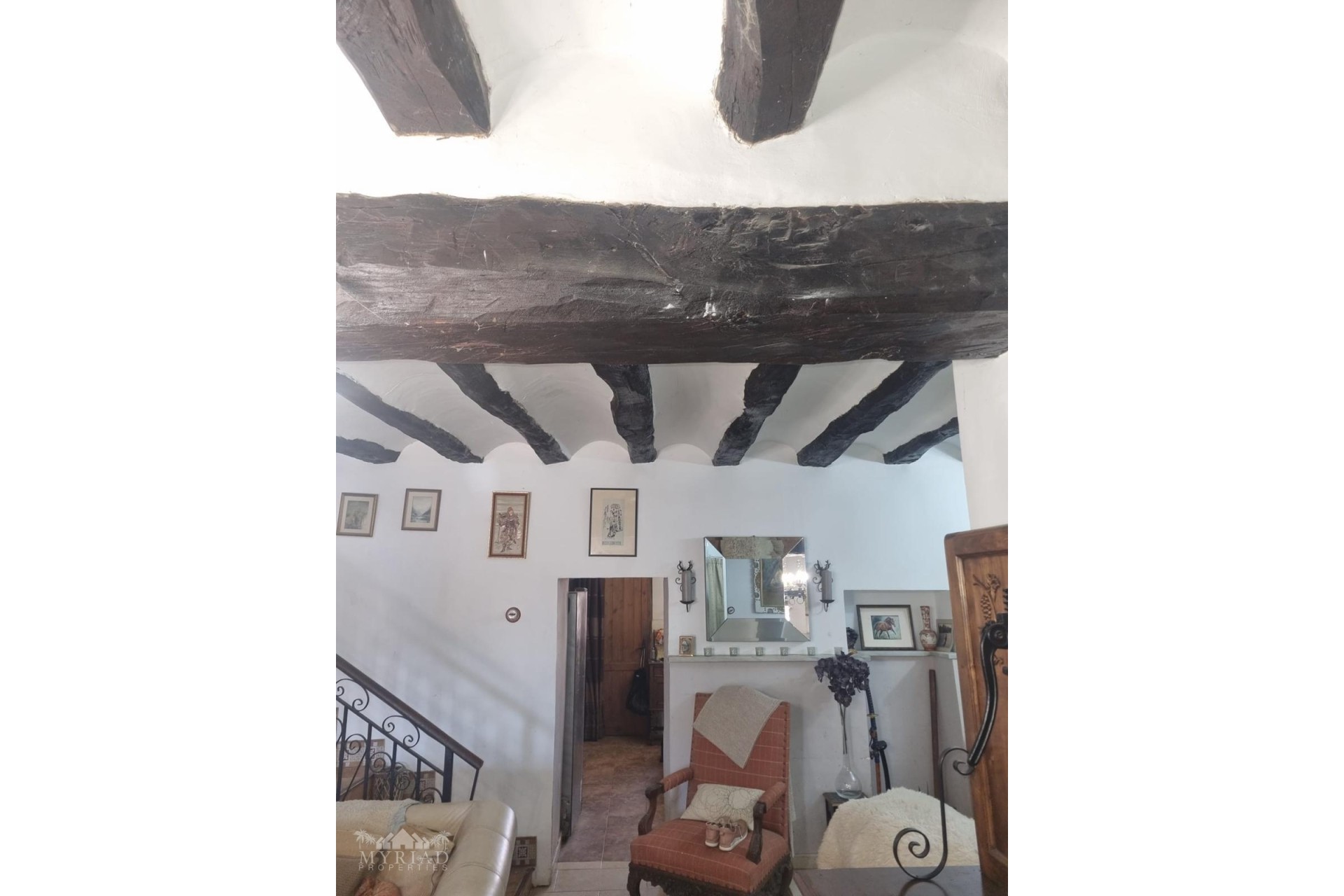 Sprzedaż - Finca / Dom wiejski -
Lel - Lel Alicante