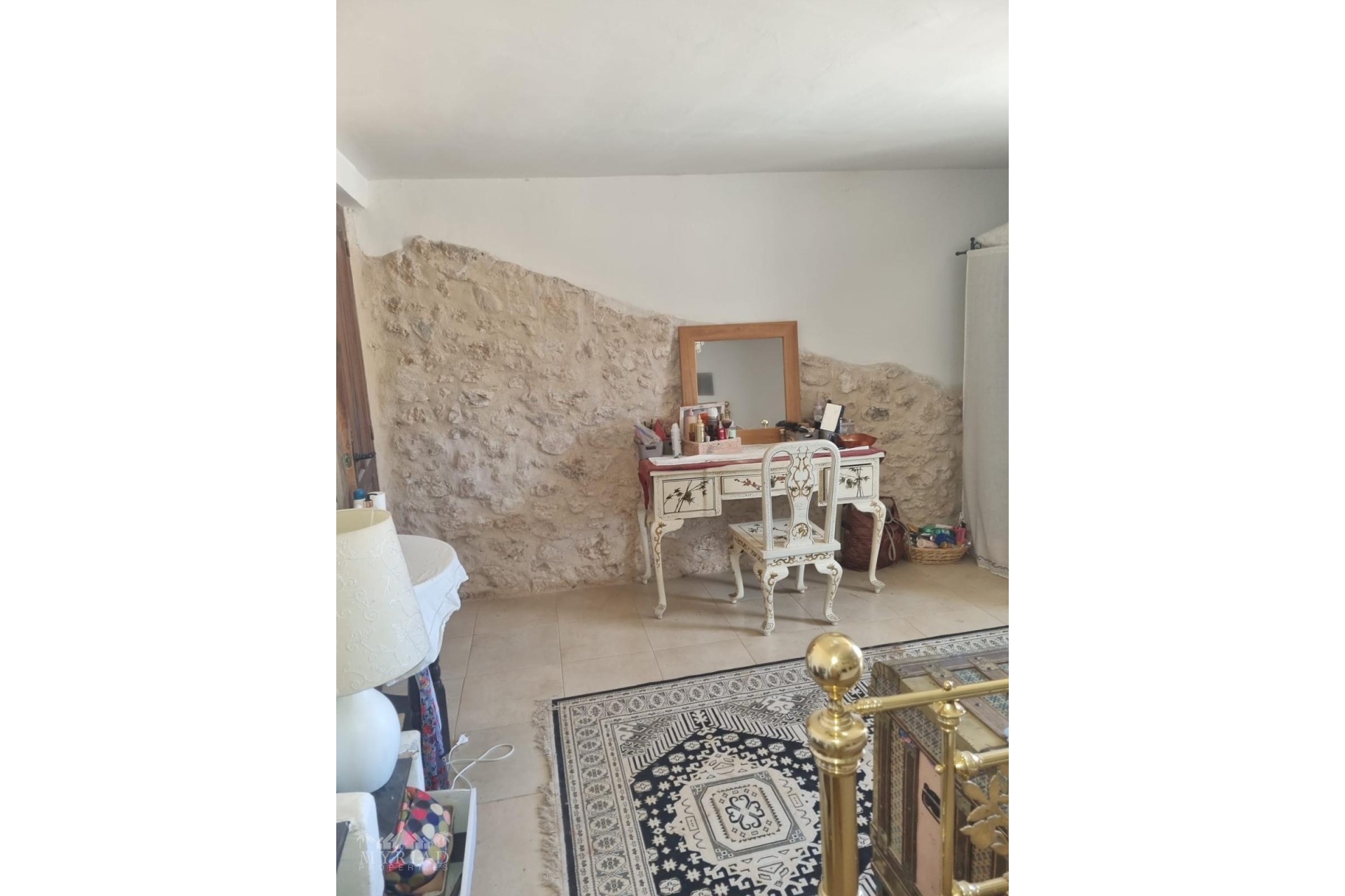 Sprzedaż - Finca / Dom wiejski -
Lel - Lel Alicante