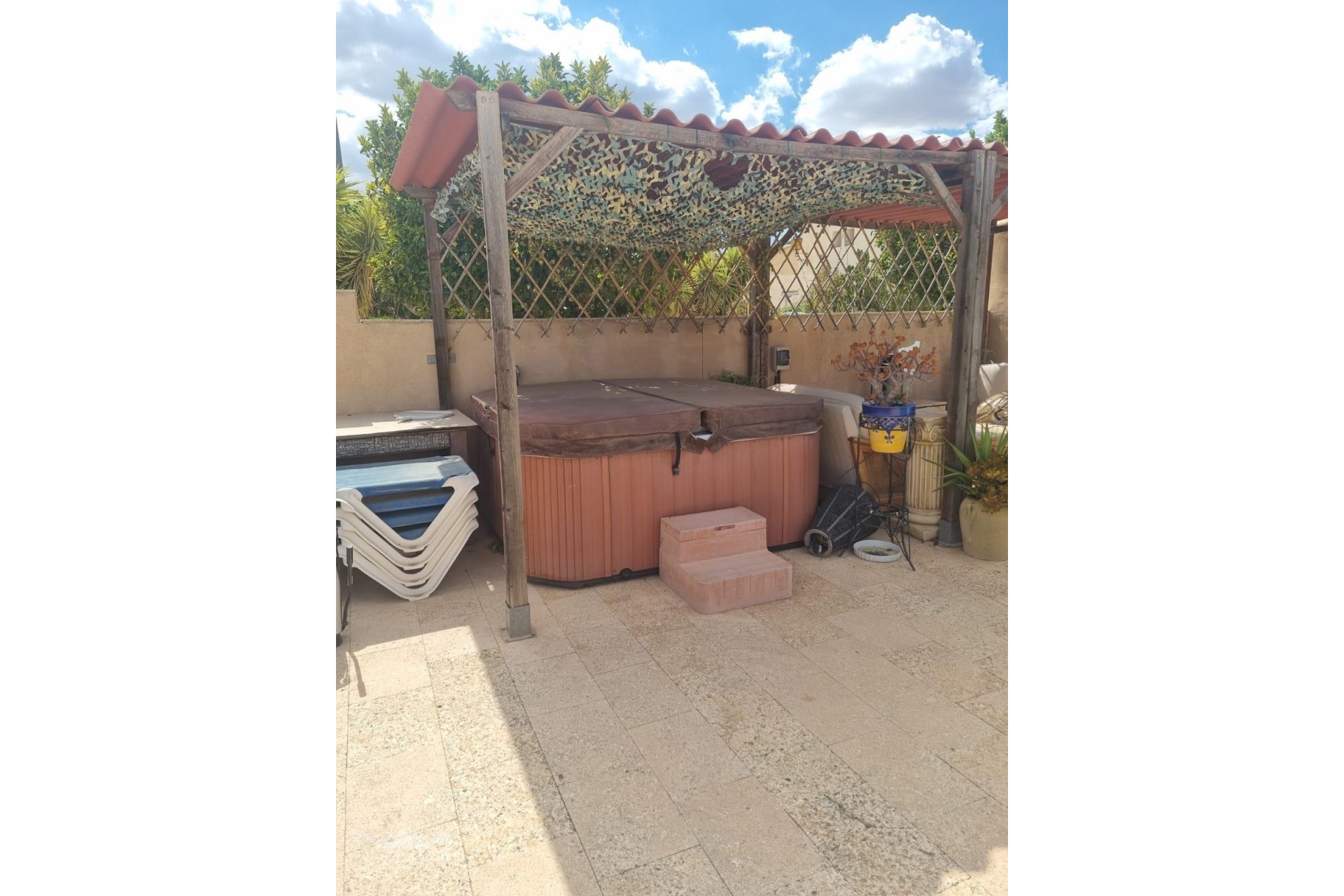 Sprzedaż - Finca / Dom wiejski -
Lel - Lel Alicante