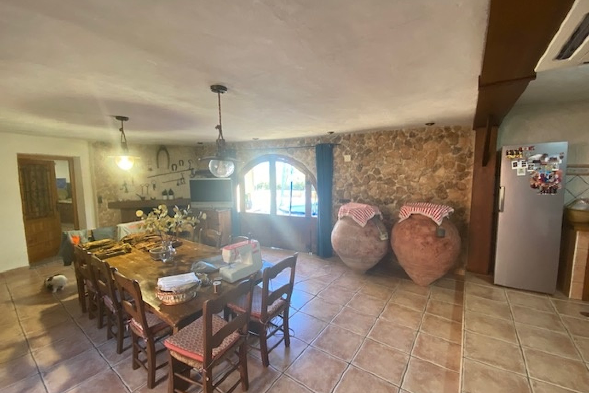 Sprzedaż - Finca / Dom wiejski -
Murcia