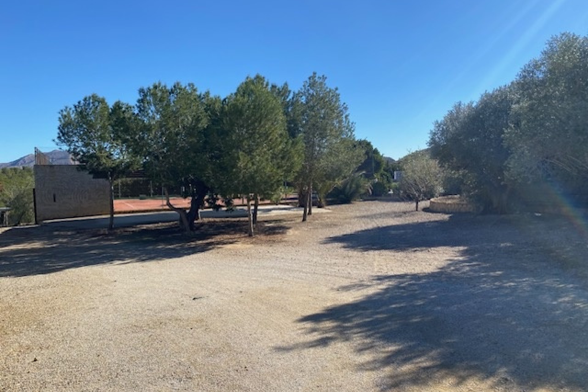 Sprzedaż - Finca / Dom wiejski -
Murcia