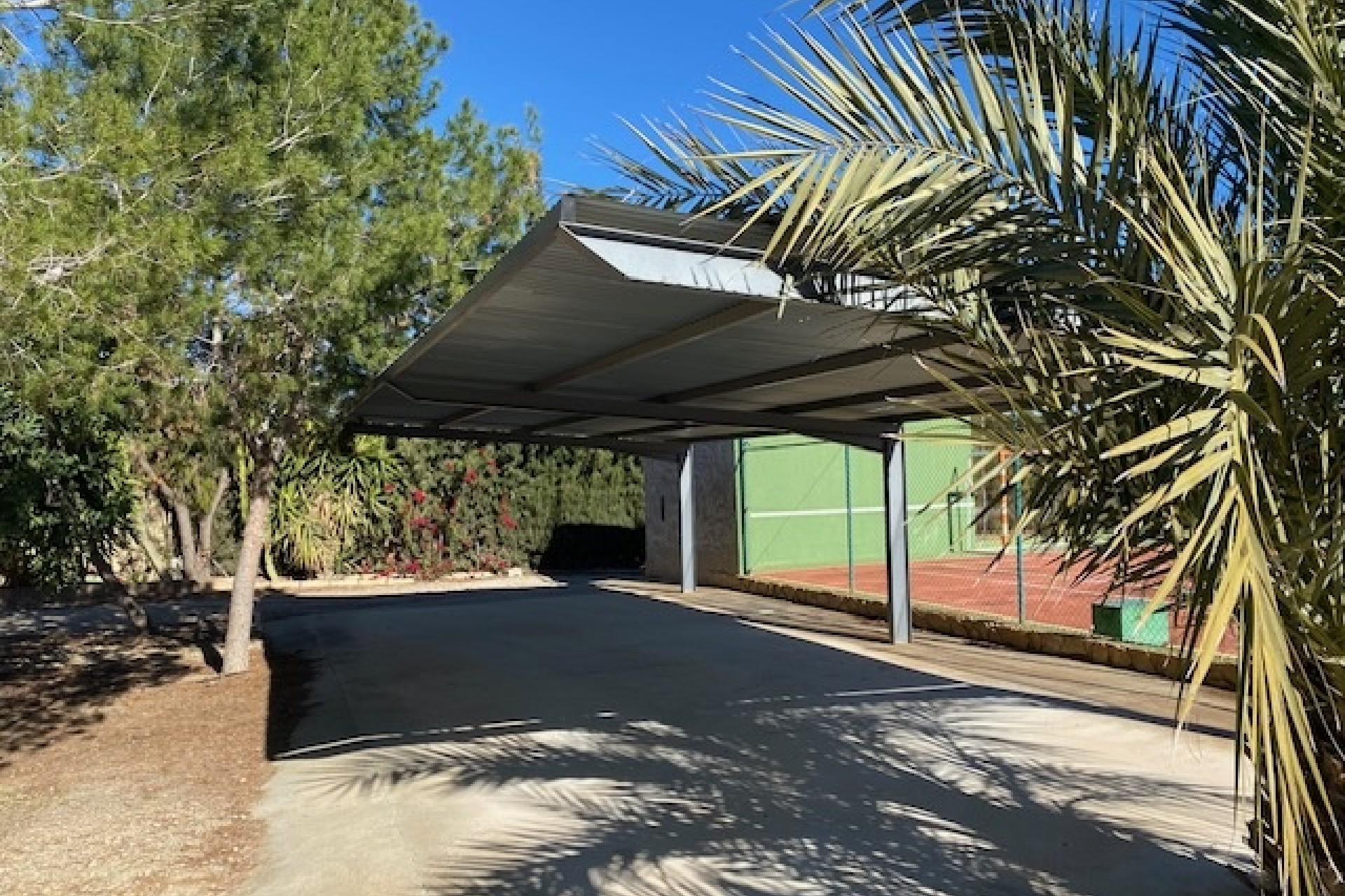 Sprzedaż - Finca / Dom wiejski -
Murcia