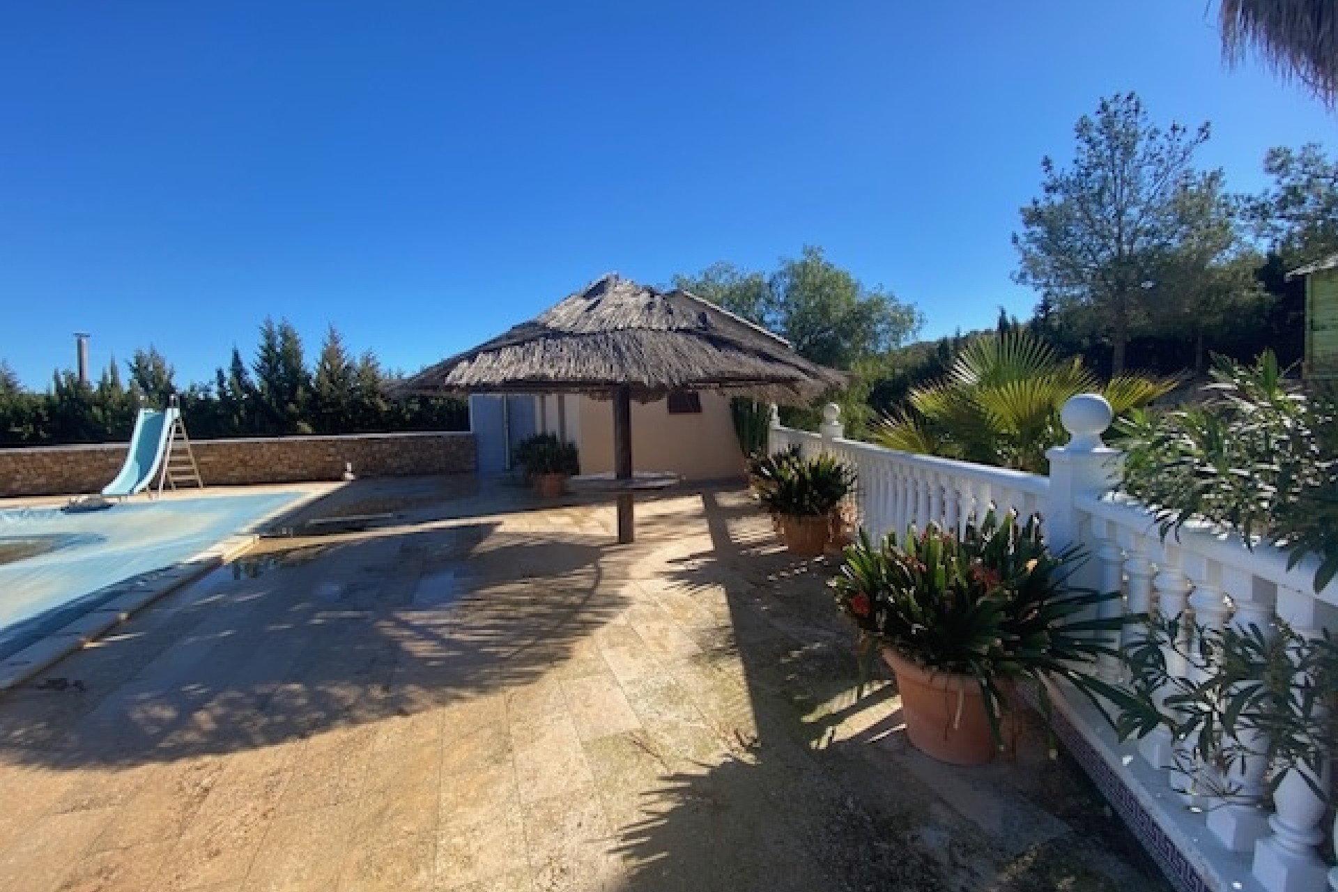 Sprzedaż - Finca / Dom wiejski -
Murcia