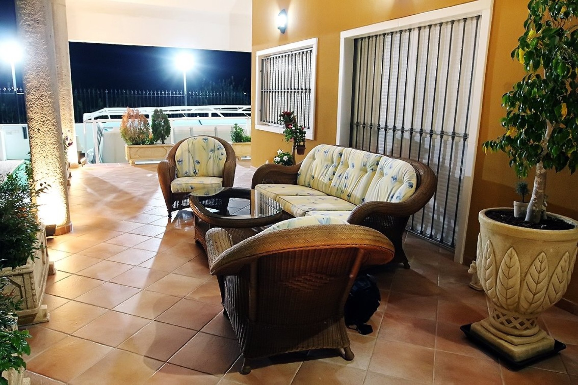 Sprzedaż - Finca / Dom wiejski -
Orihuela - Correntías Medias