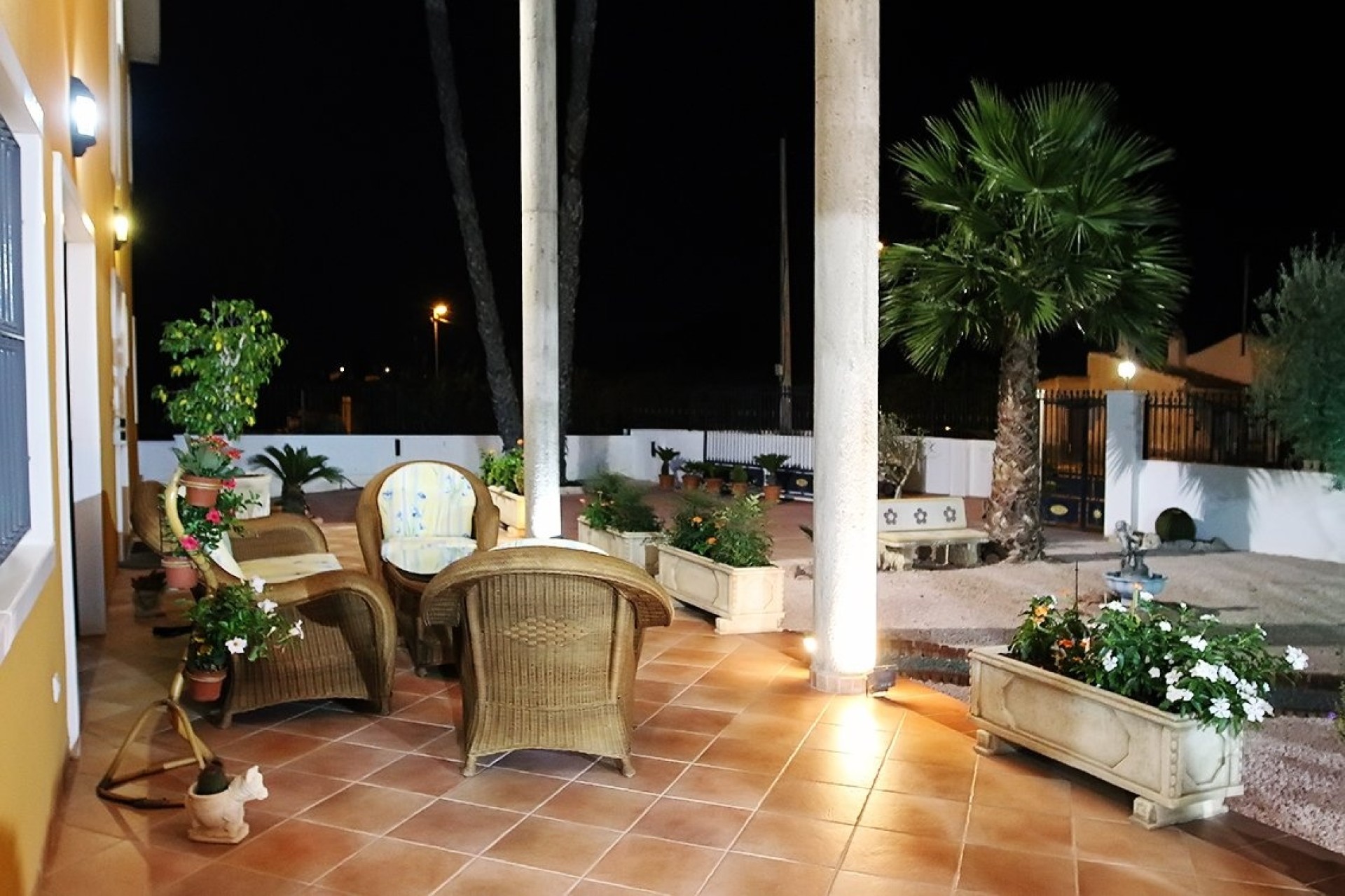 Sprzedaż - Finca / Dom wiejski -
Orihuela - Correntías Medias
