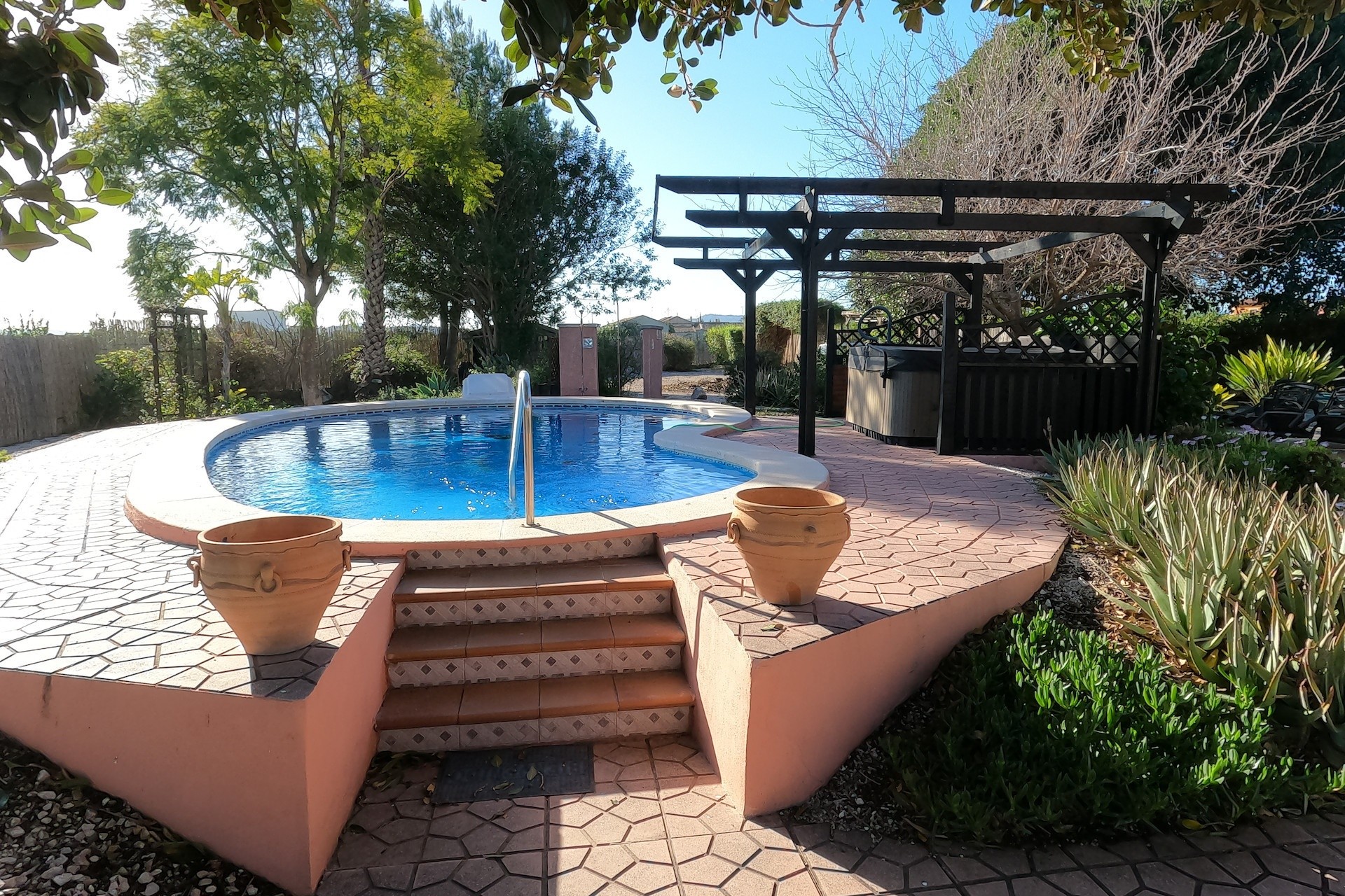 Sprzedaż - Finca / Dom wiejski -
Orihuela