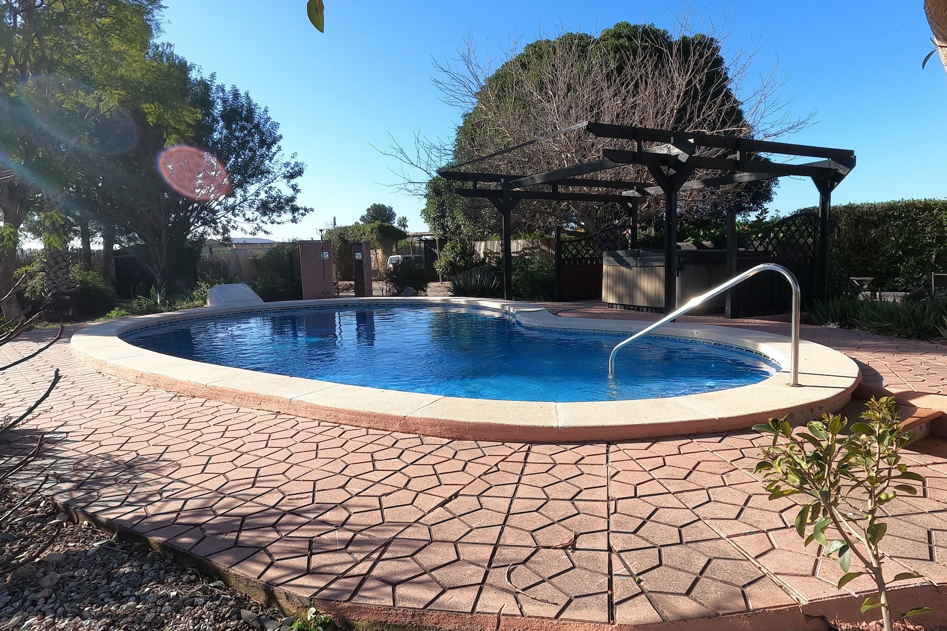 Sprzedaż - Finca / Dom wiejski -
Orihuela