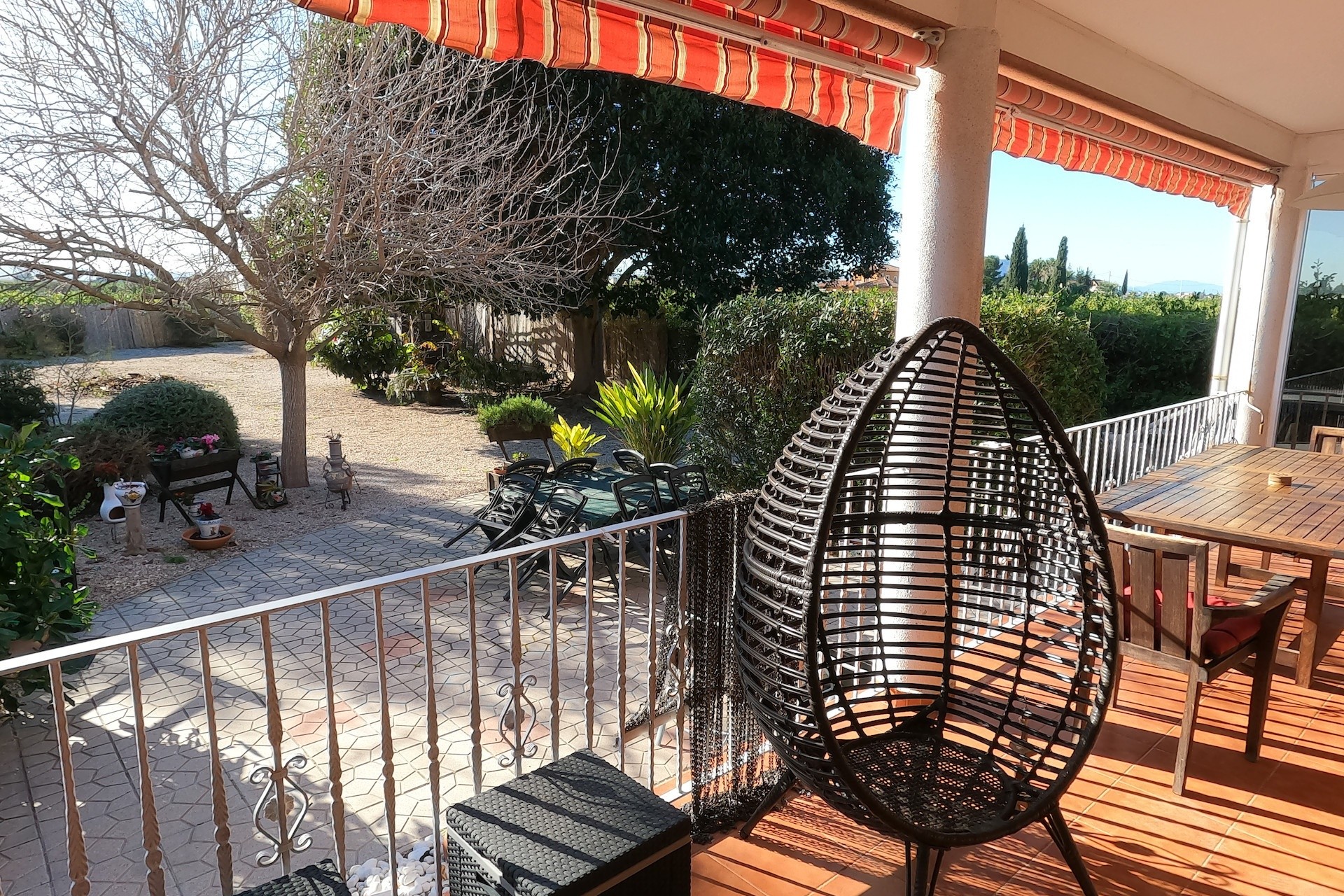 Sprzedaż - Finca / Dom wiejski -
Orihuela