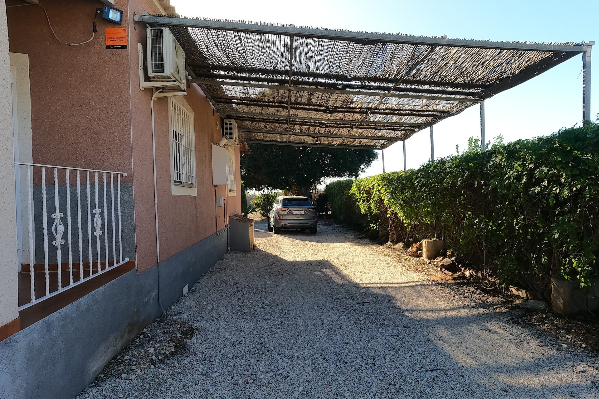 Sprzedaż - Finca / Dom wiejski -
Orihuela