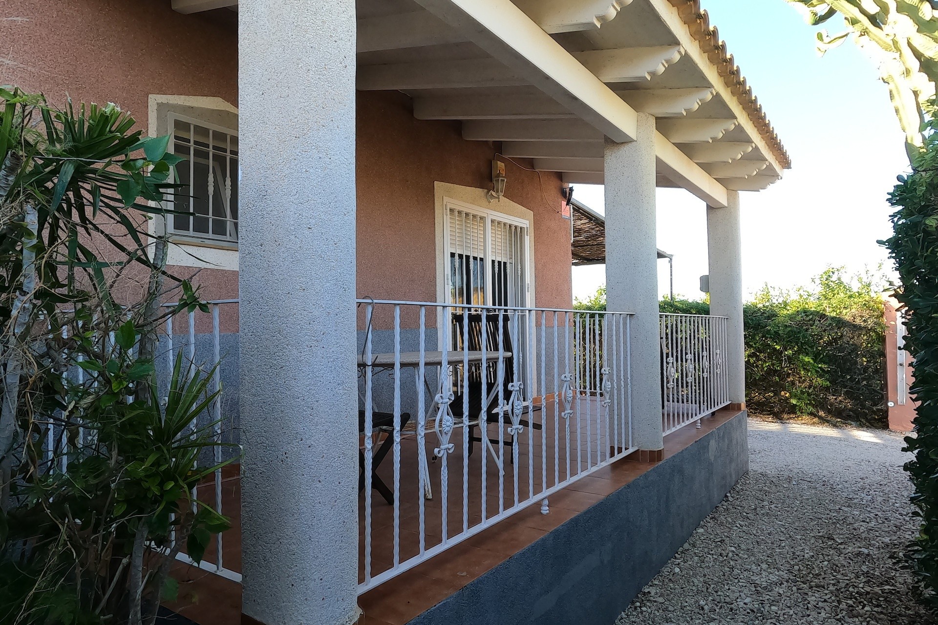 Sprzedaż - Finca / Dom wiejski -
Orihuela