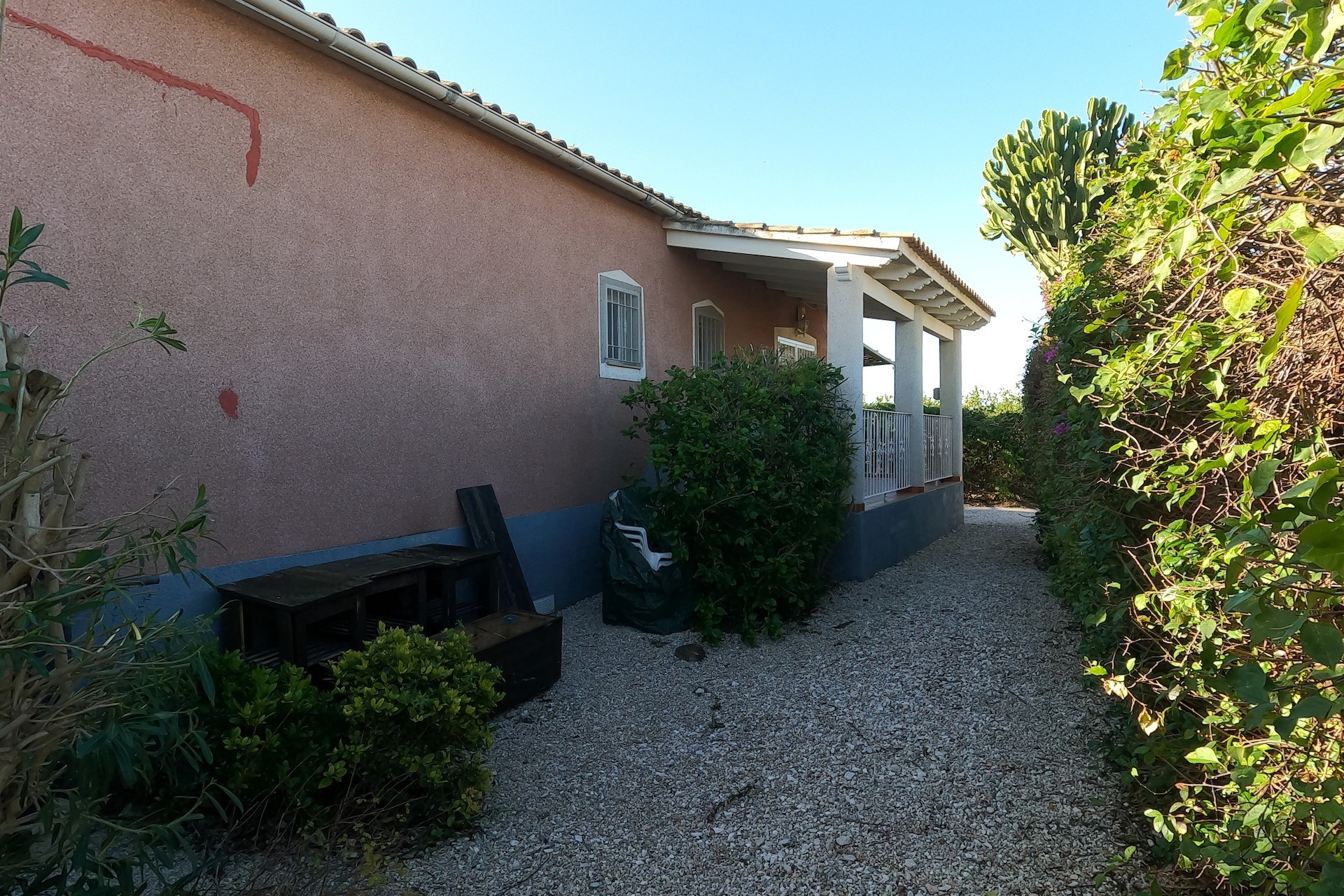 Sprzedaż - Finca / Dom wiejski -
Orihuela