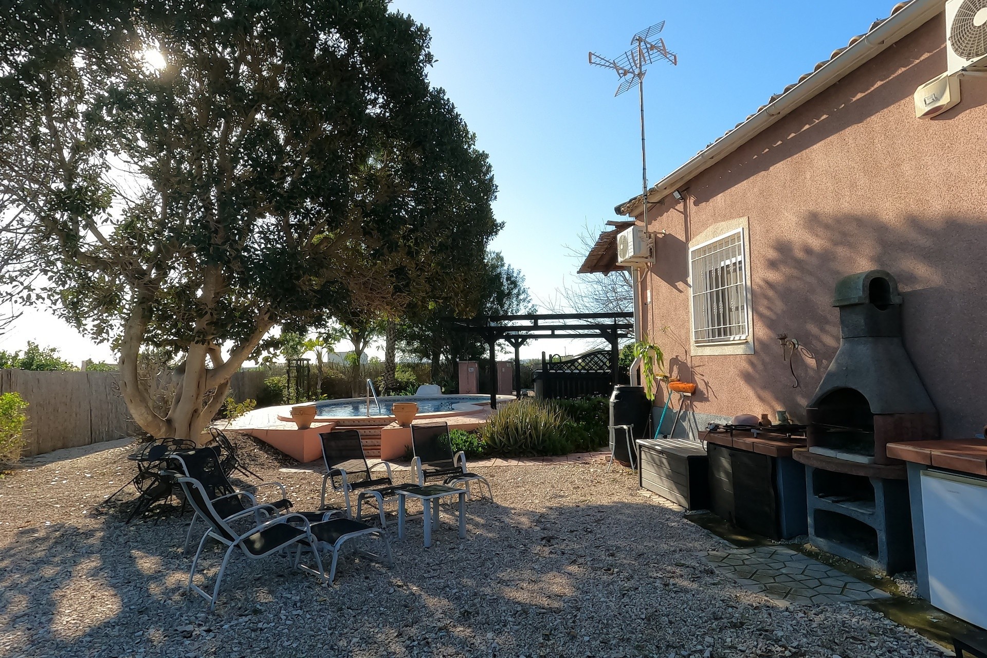 Sprzedaż - Finca / Dom wiejski -
Orihuela