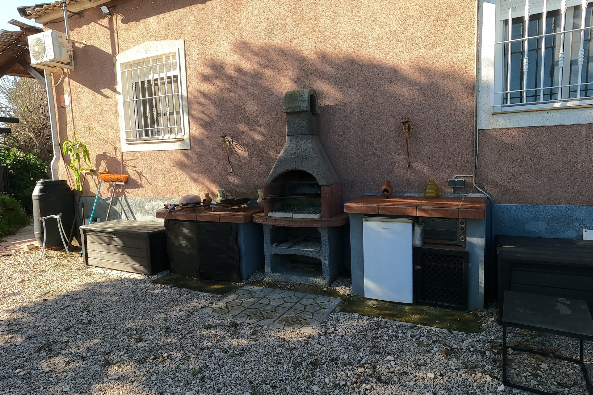 Sprzedaż - Finca / Dom wiejski -
Orihuela