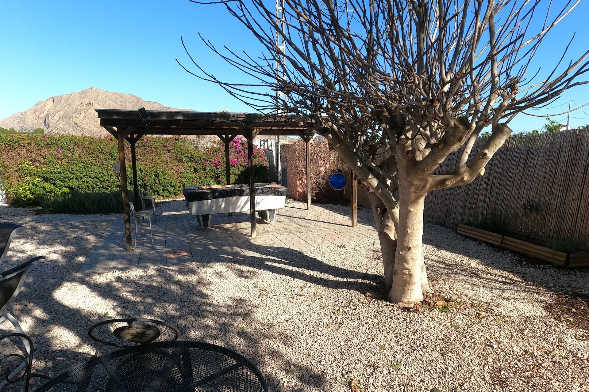 Sprzedaż - Finca / Dom wiejski -
Orihuela