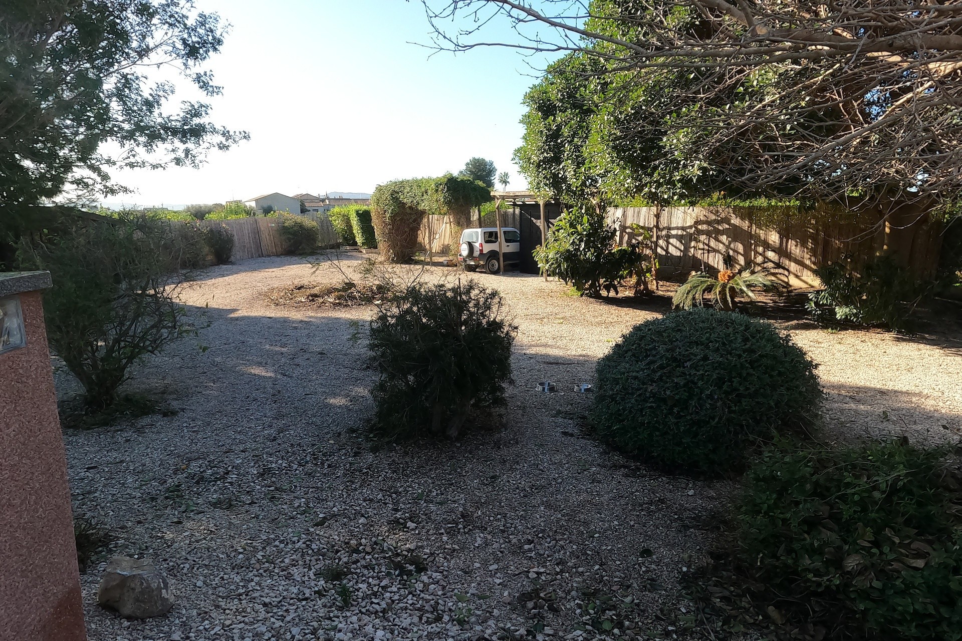 Sprzedaż - Finca / Dom wiejski -
Orihuela