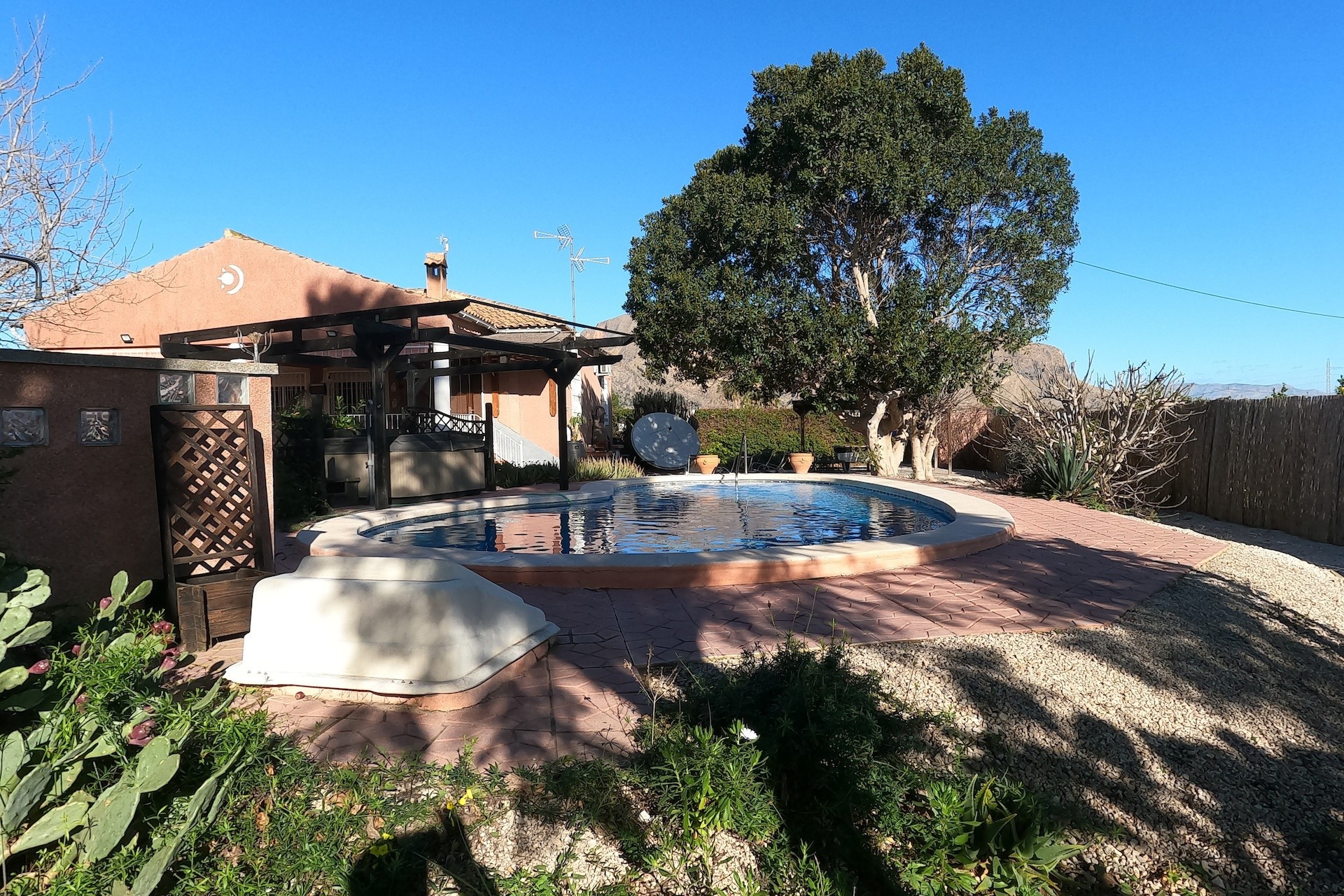 Sprzedaż - Finca / Dom wiejski -
Orihuela