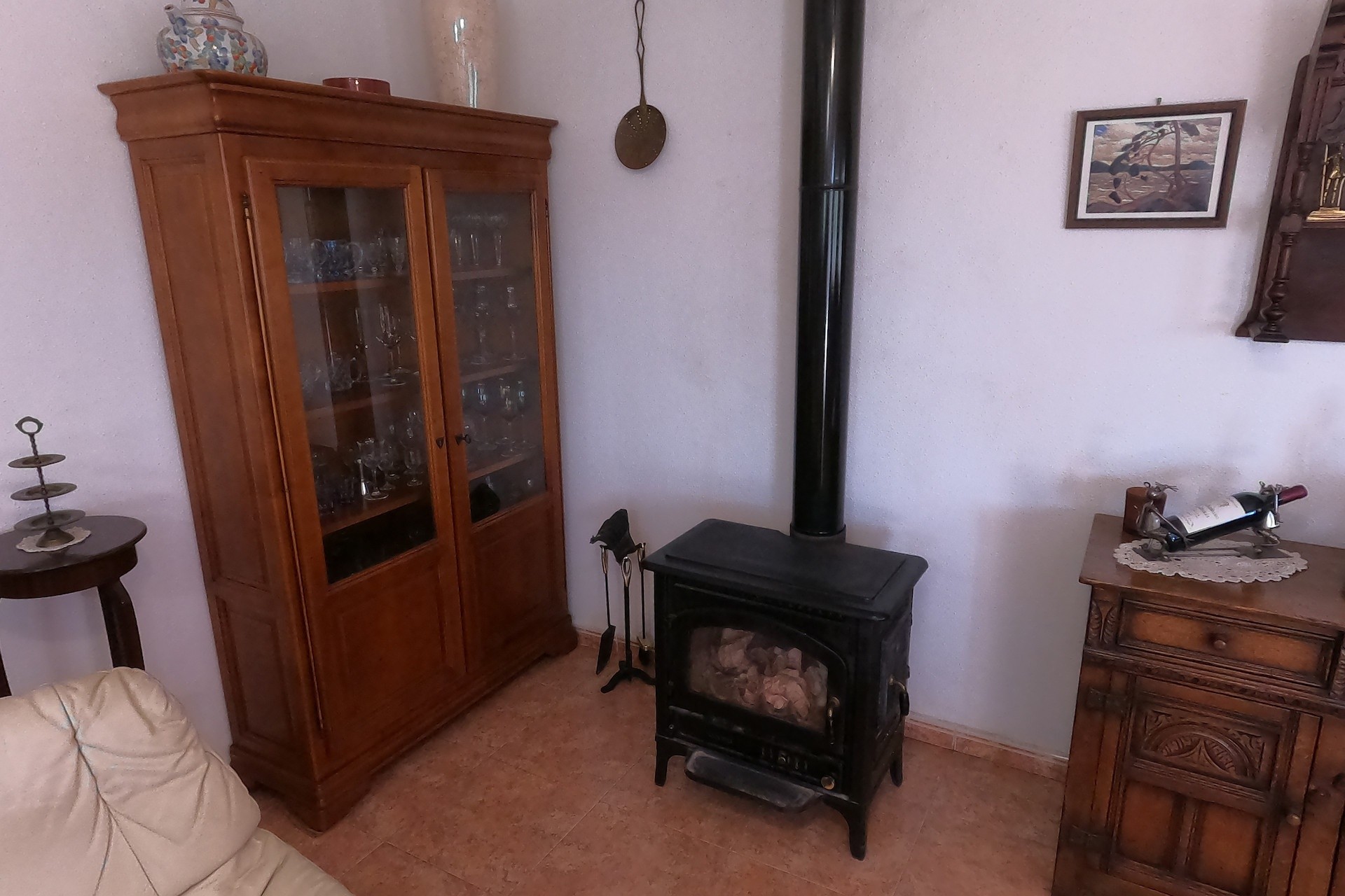 Sprzedaż - Finca / Dom wiejski -
Orihuela