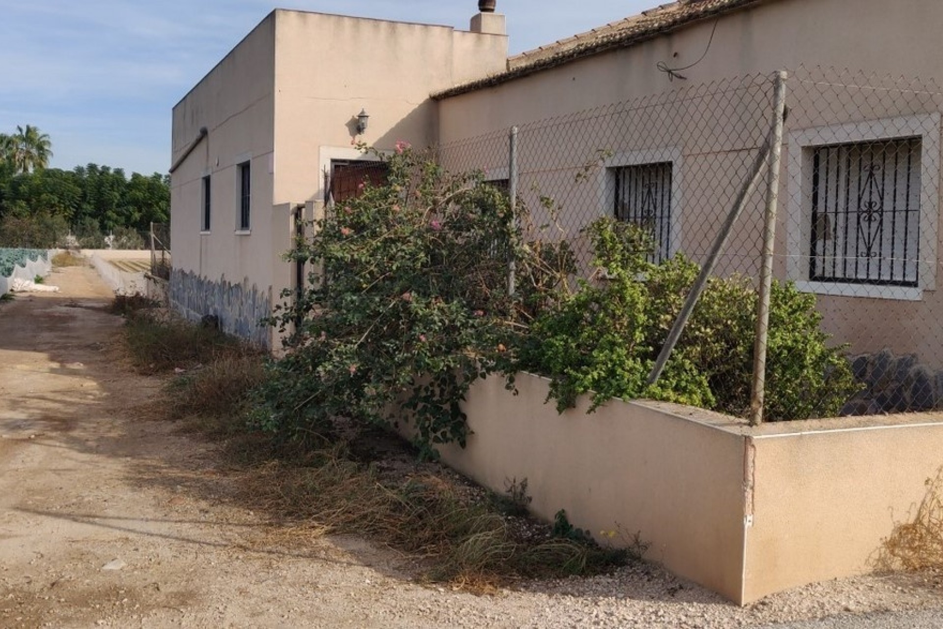 Sprzedaż - Finca / Dom wiejski -
Orihuela